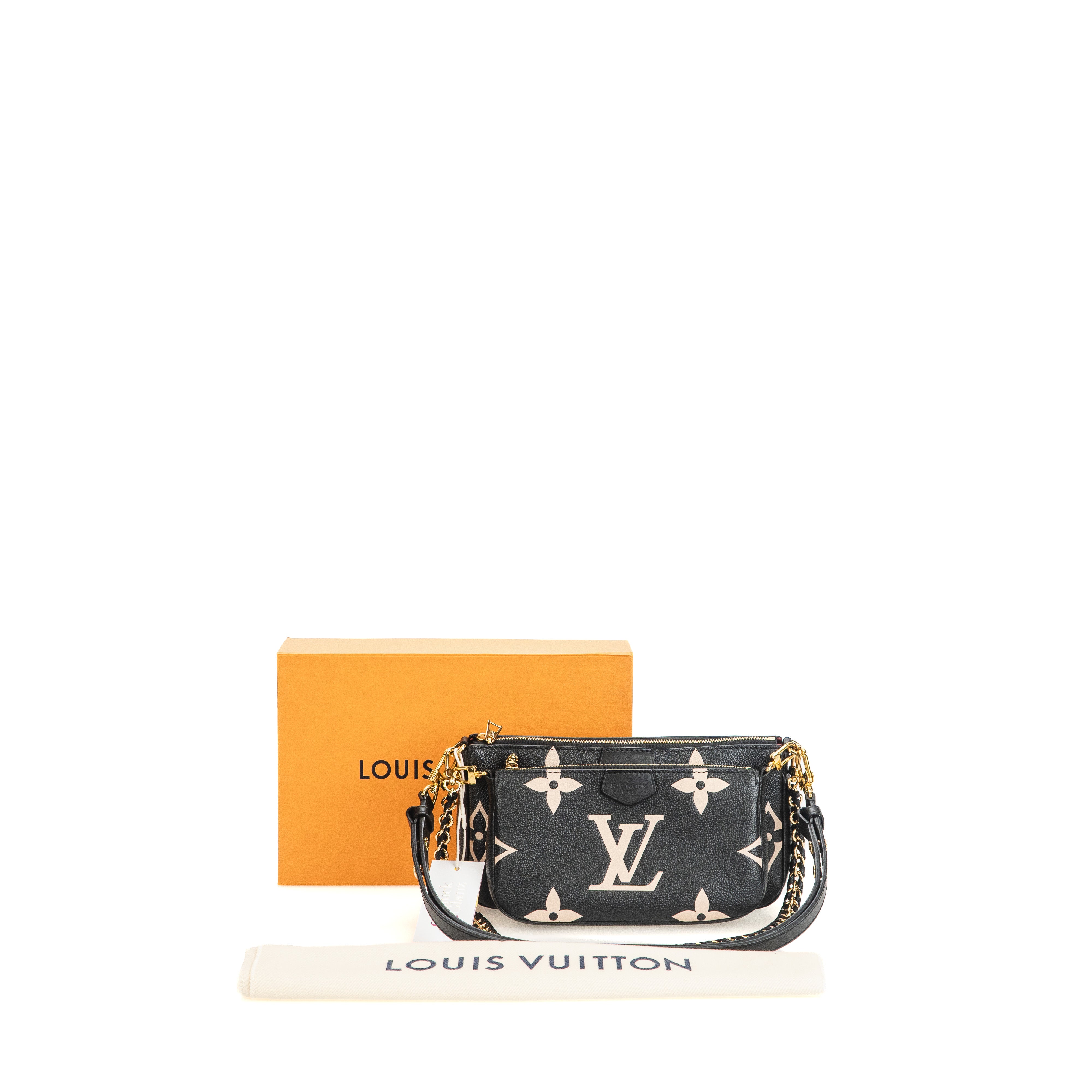 Multi Pochette