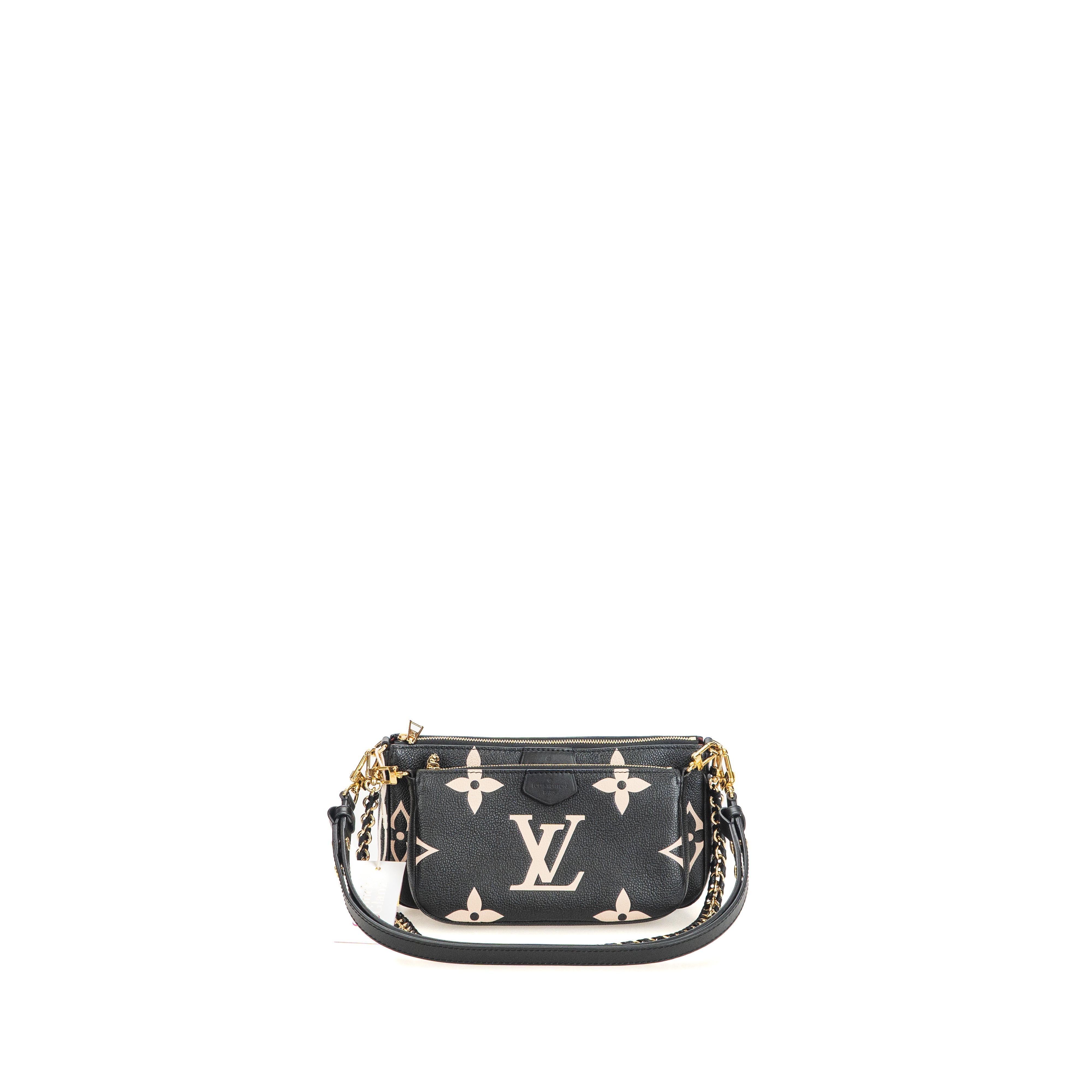 Multi Pochette