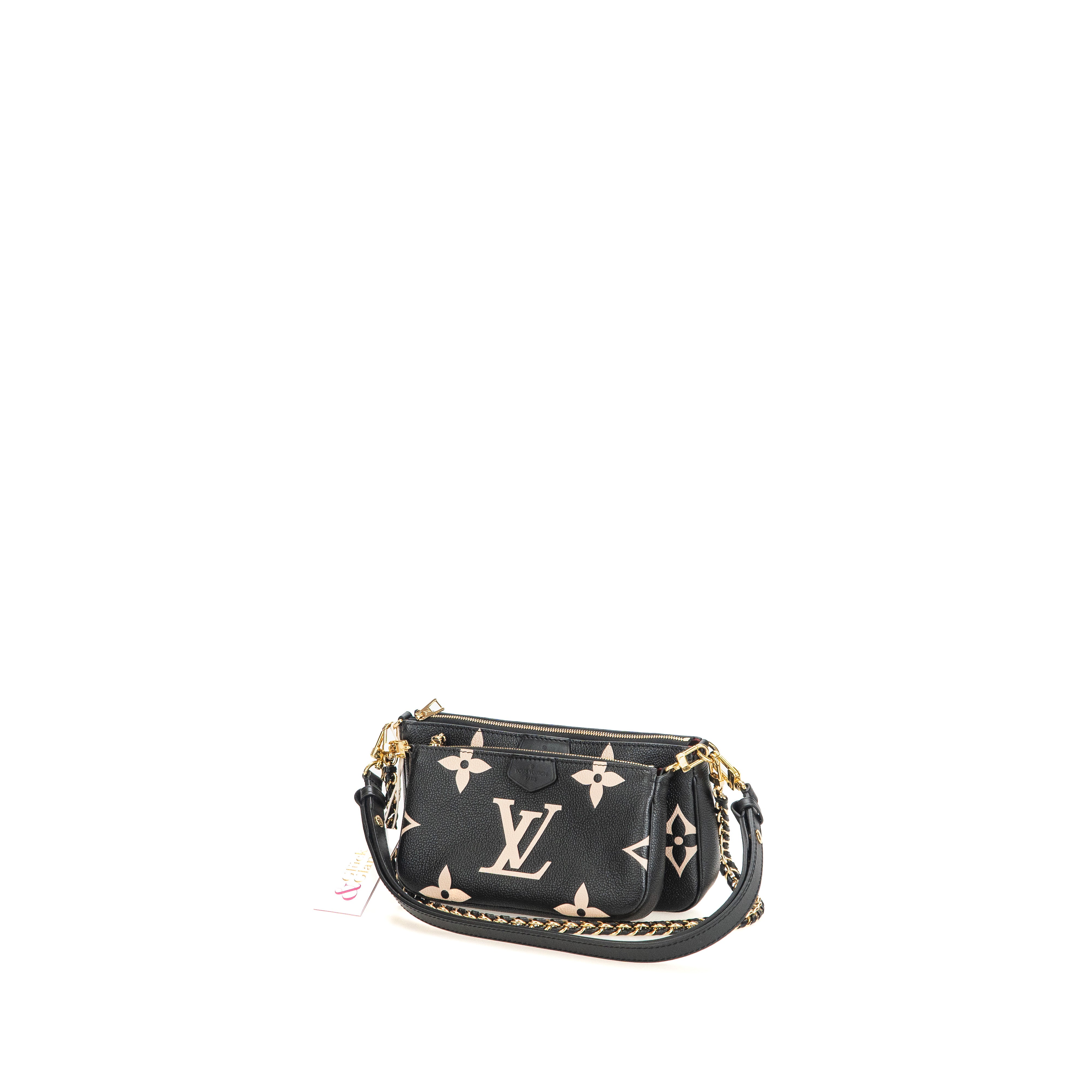 Multi Pochette
