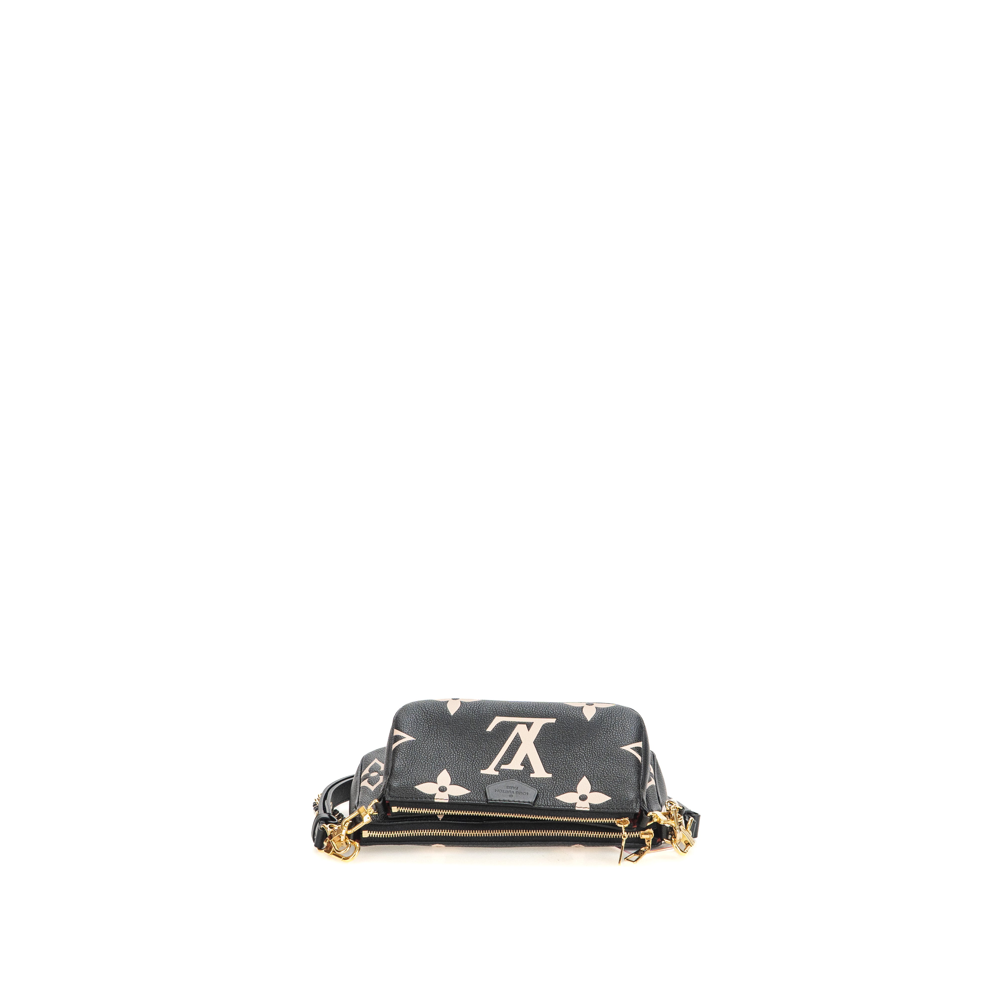 Multi Pochette