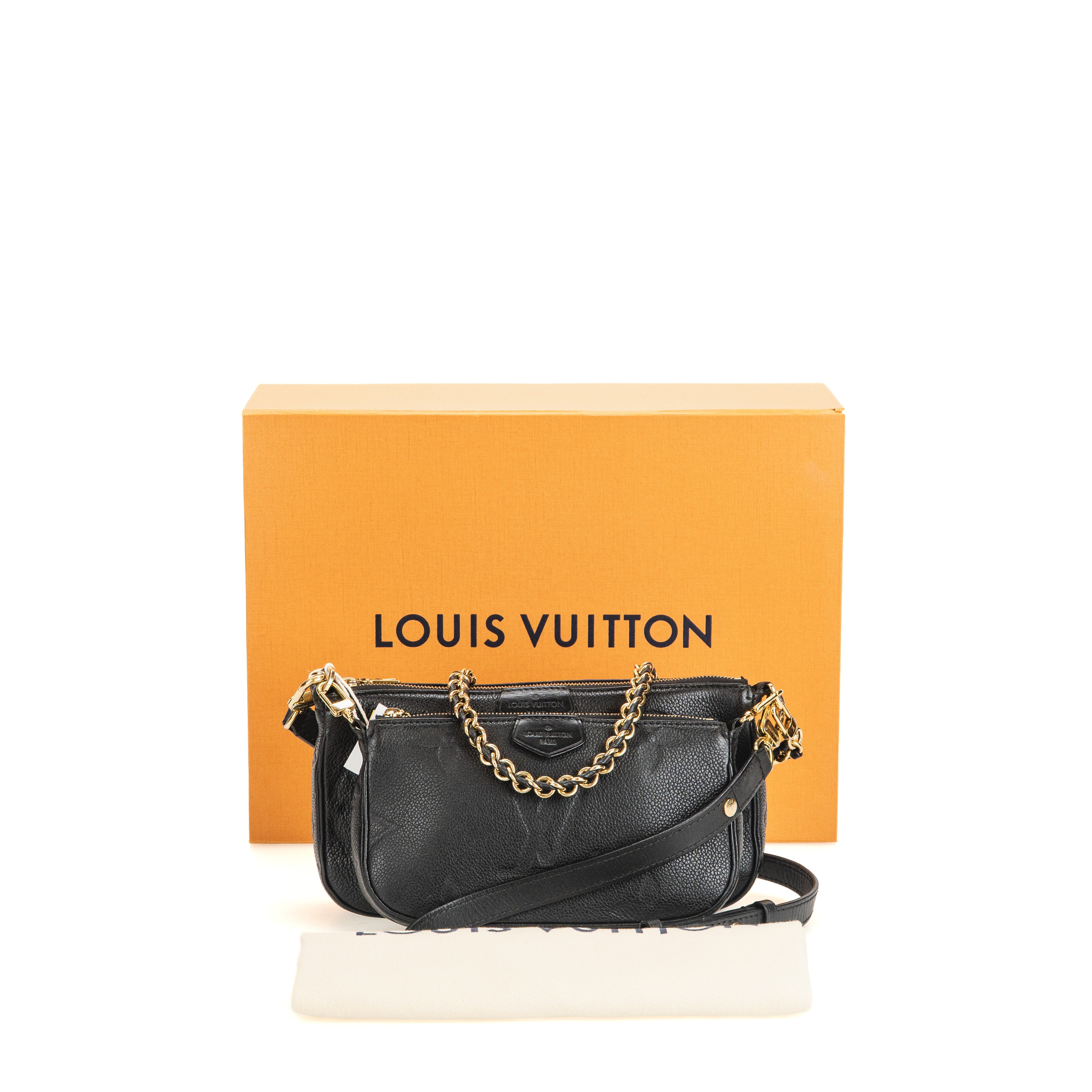 Multi Pochette