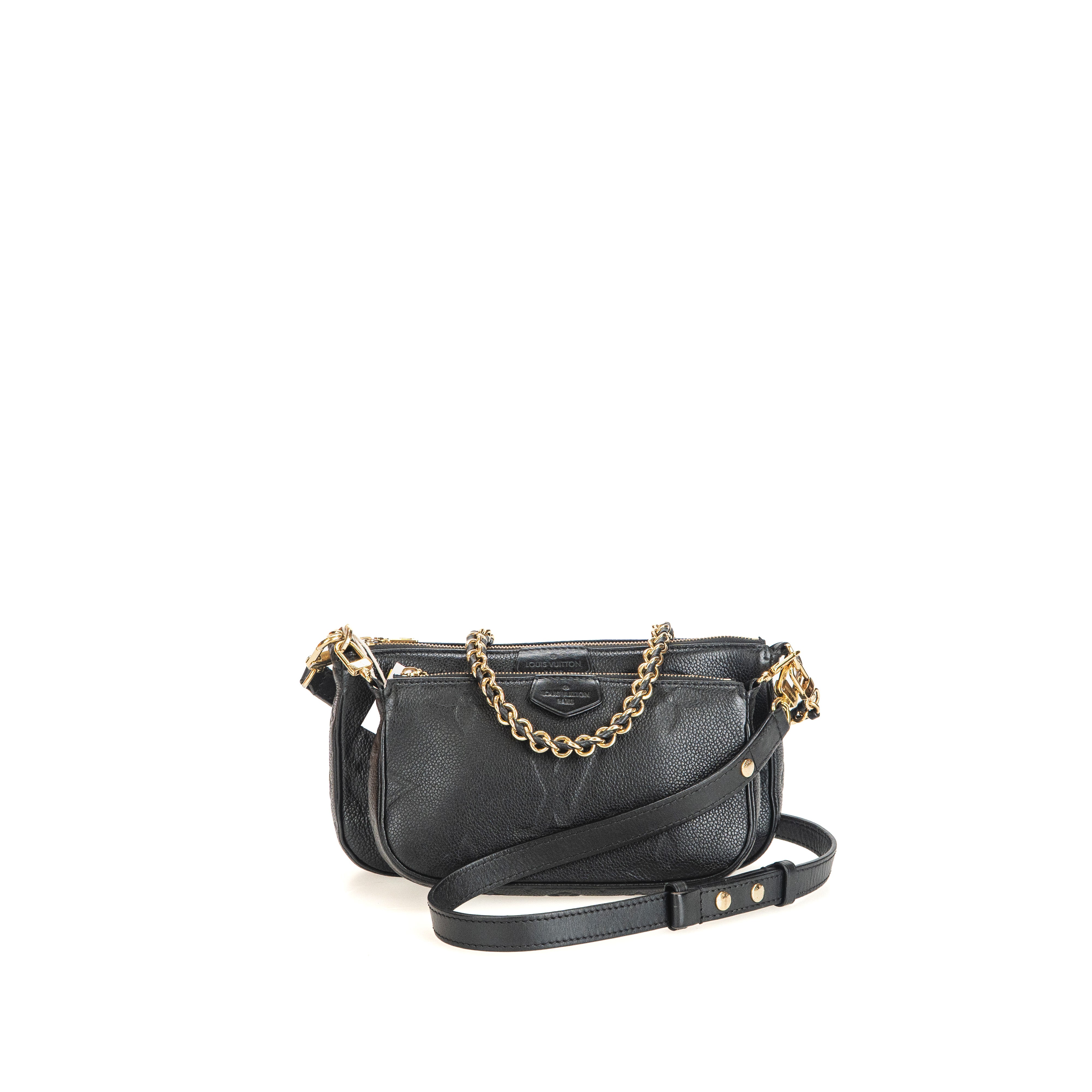 Multi Pochette