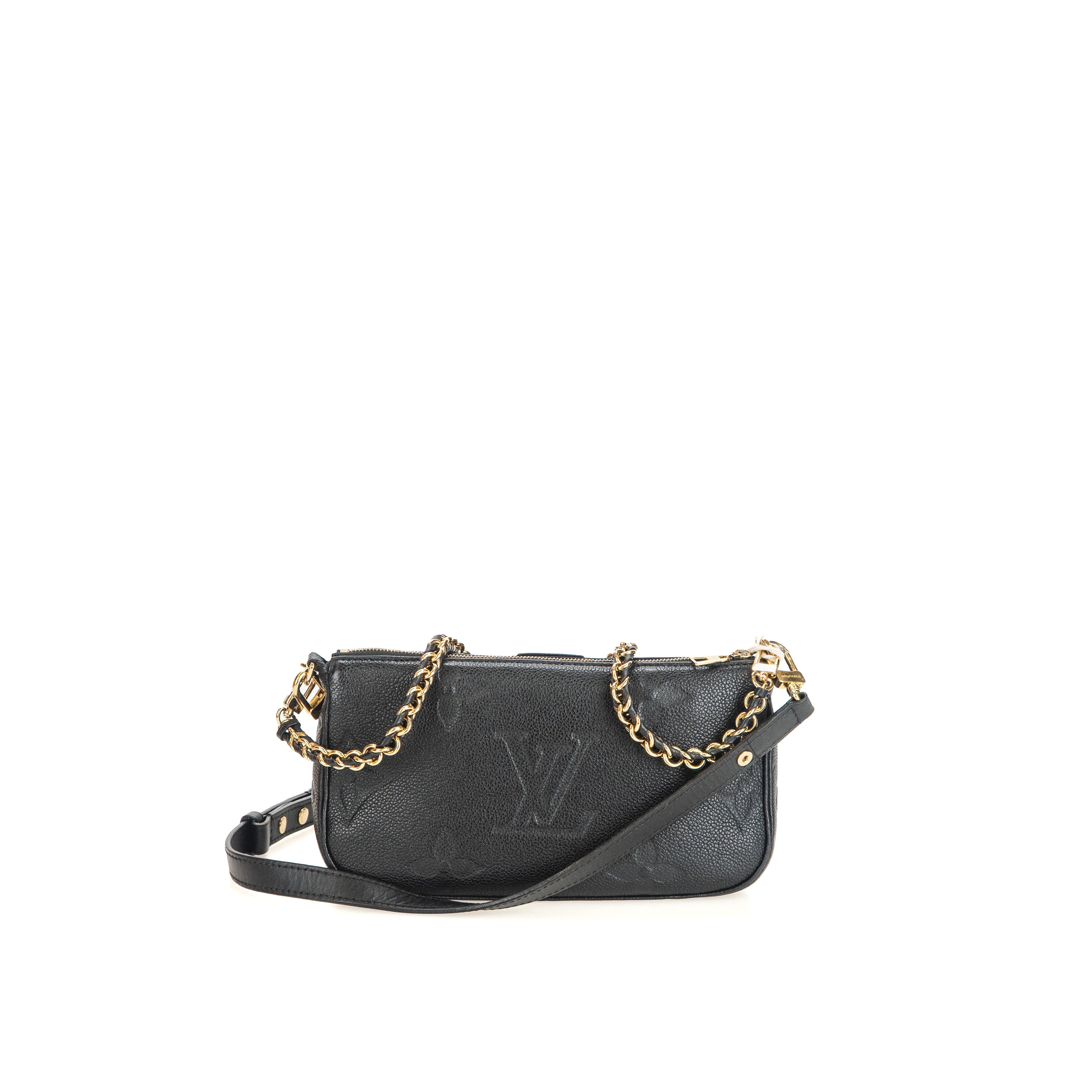 Multi Pochette