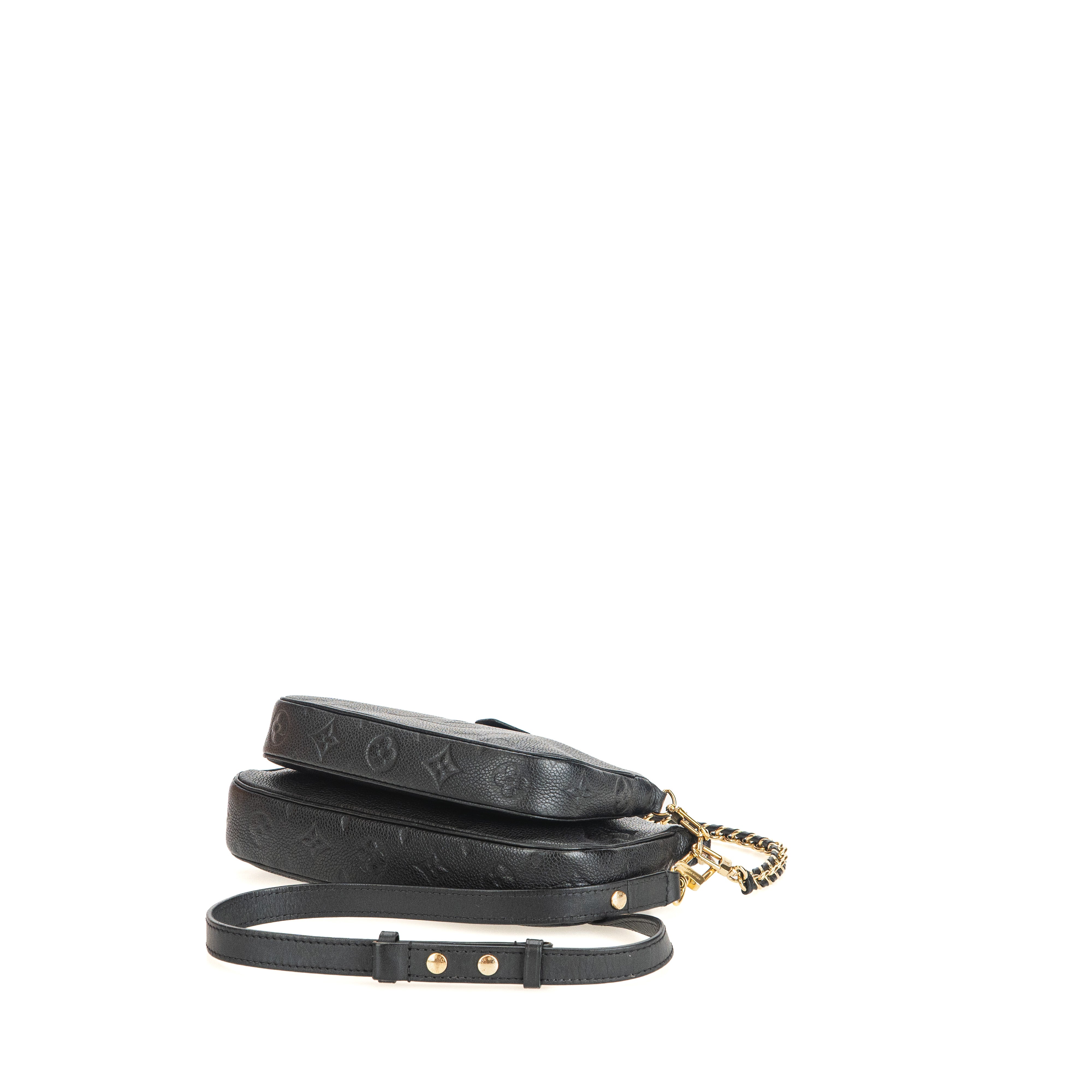 Multi Pochette