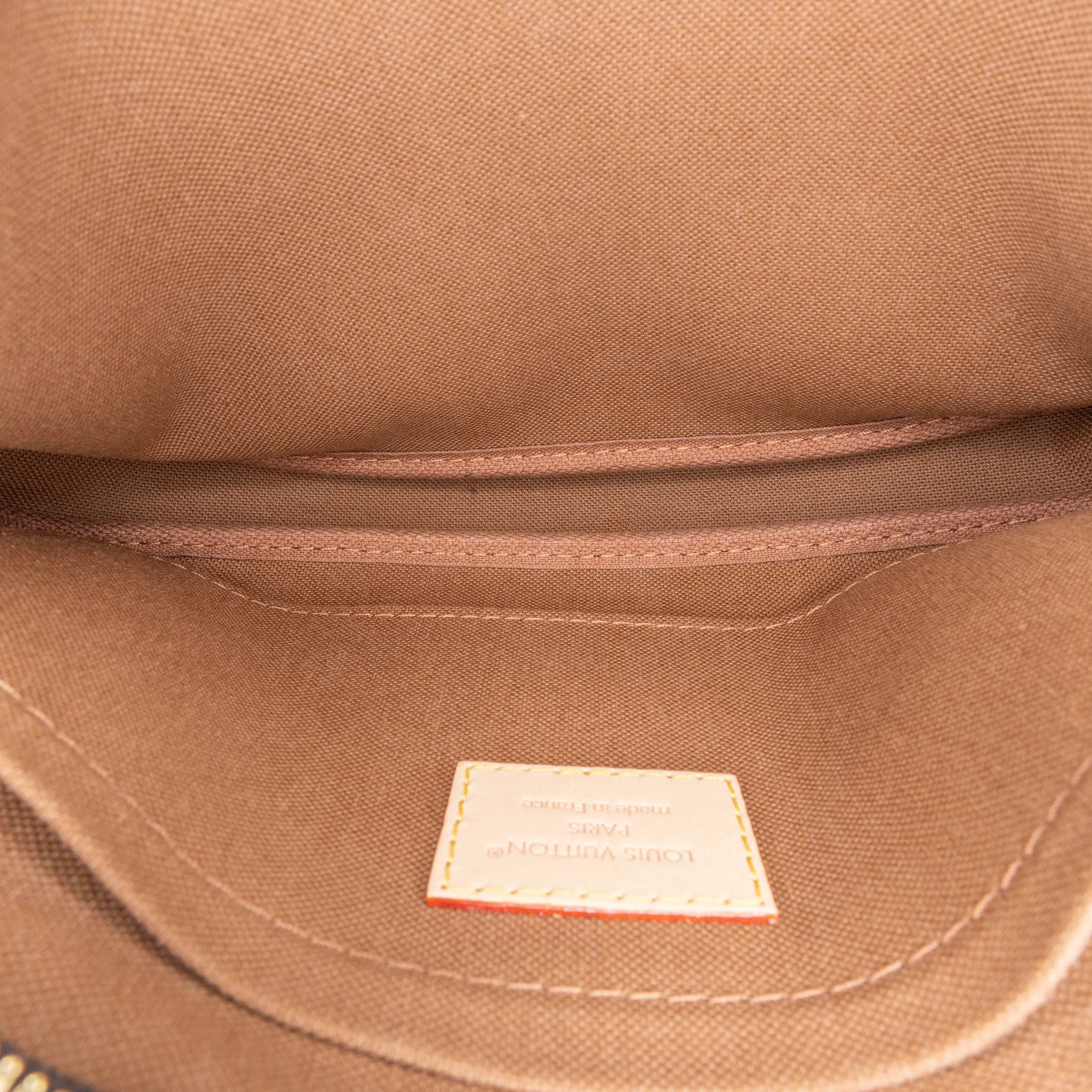 Multi Pochette