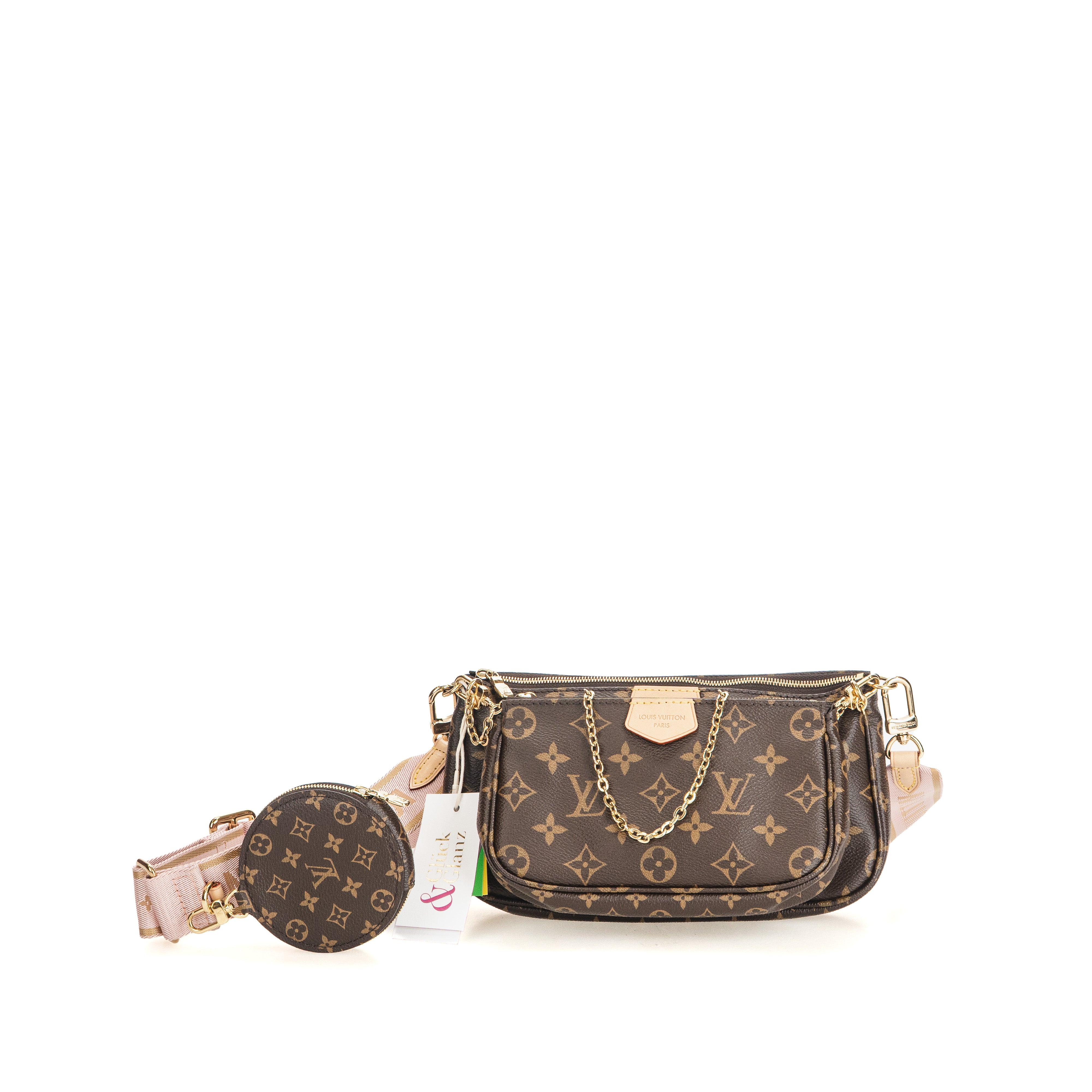 Multi Pochette