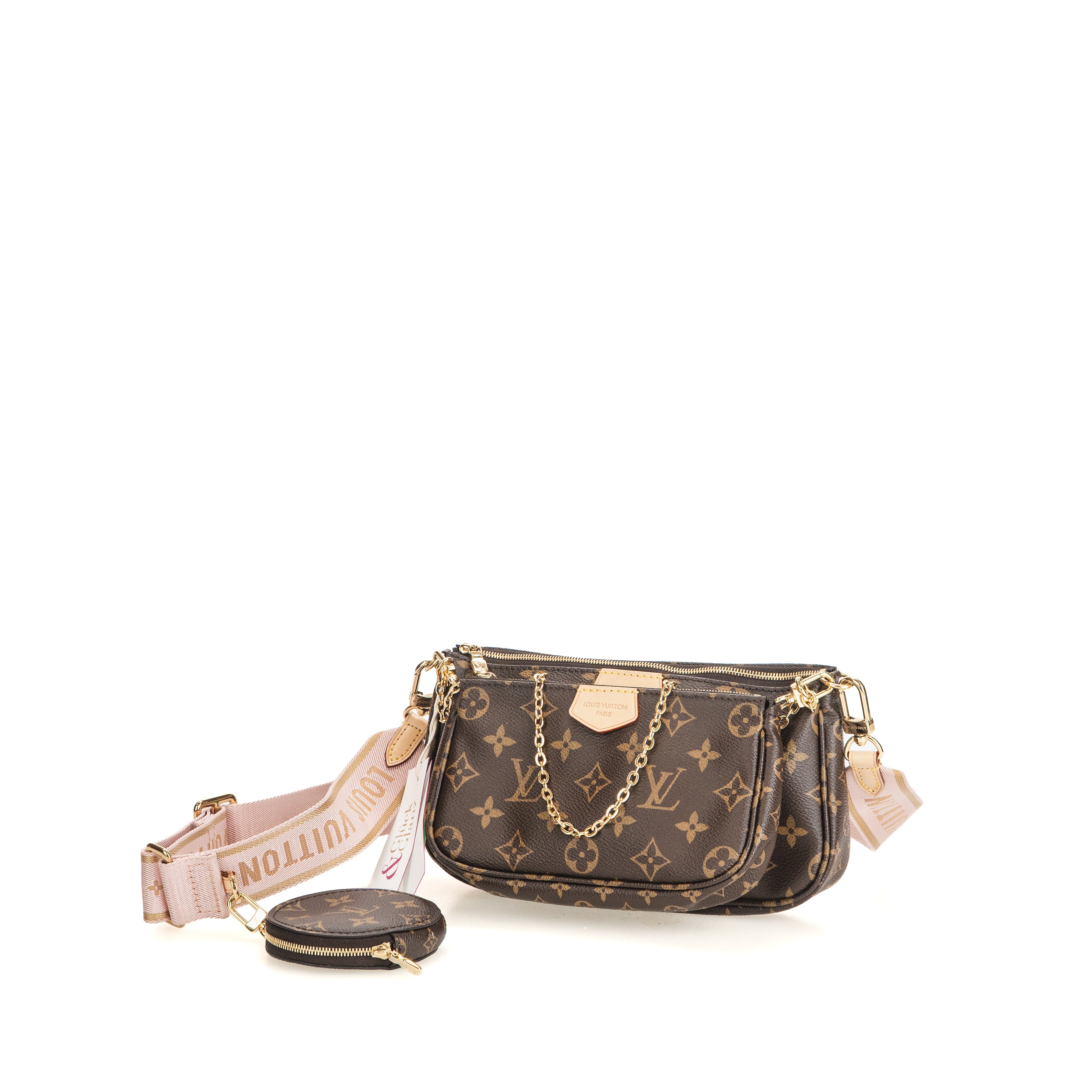 Multi Pochette