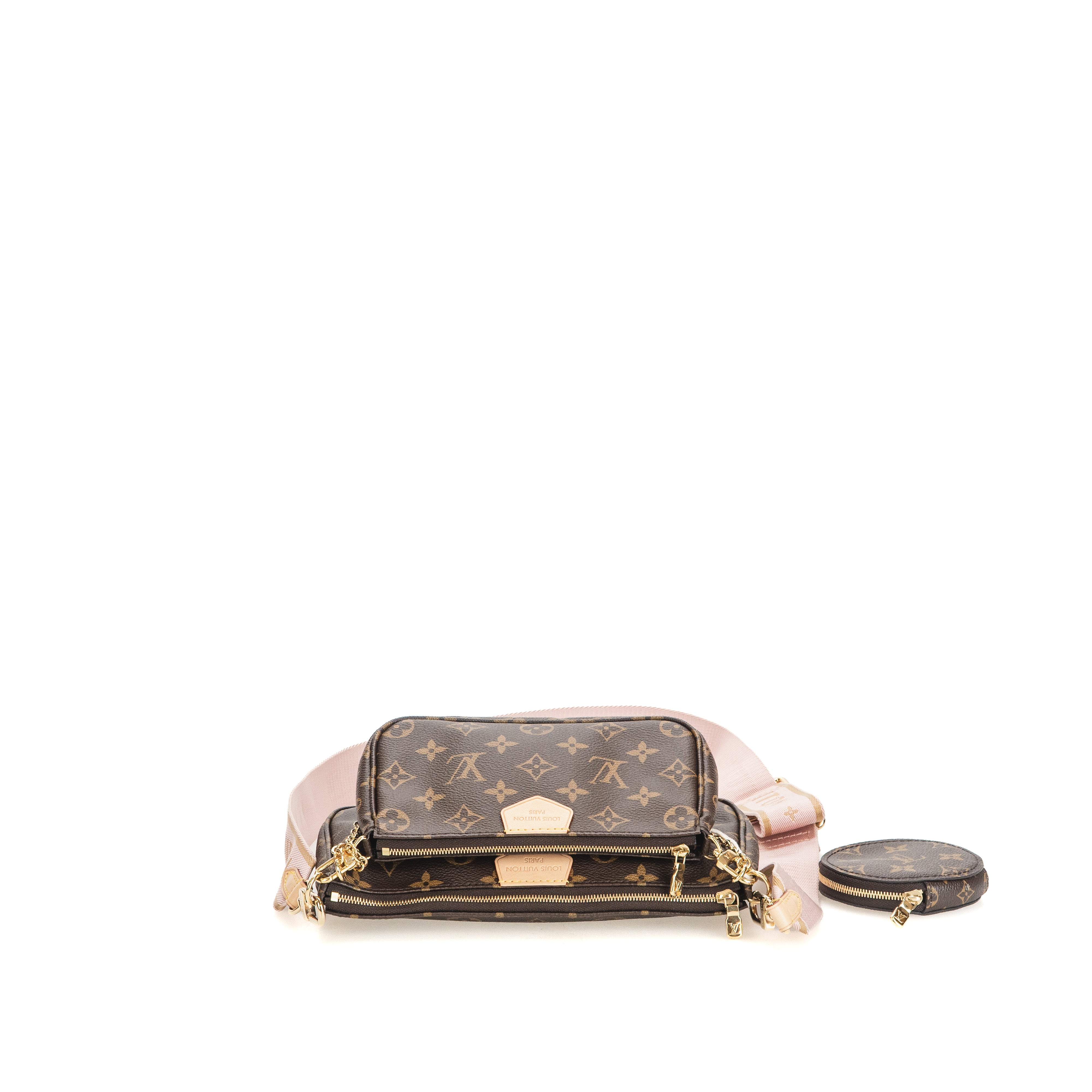 Multi Pochette