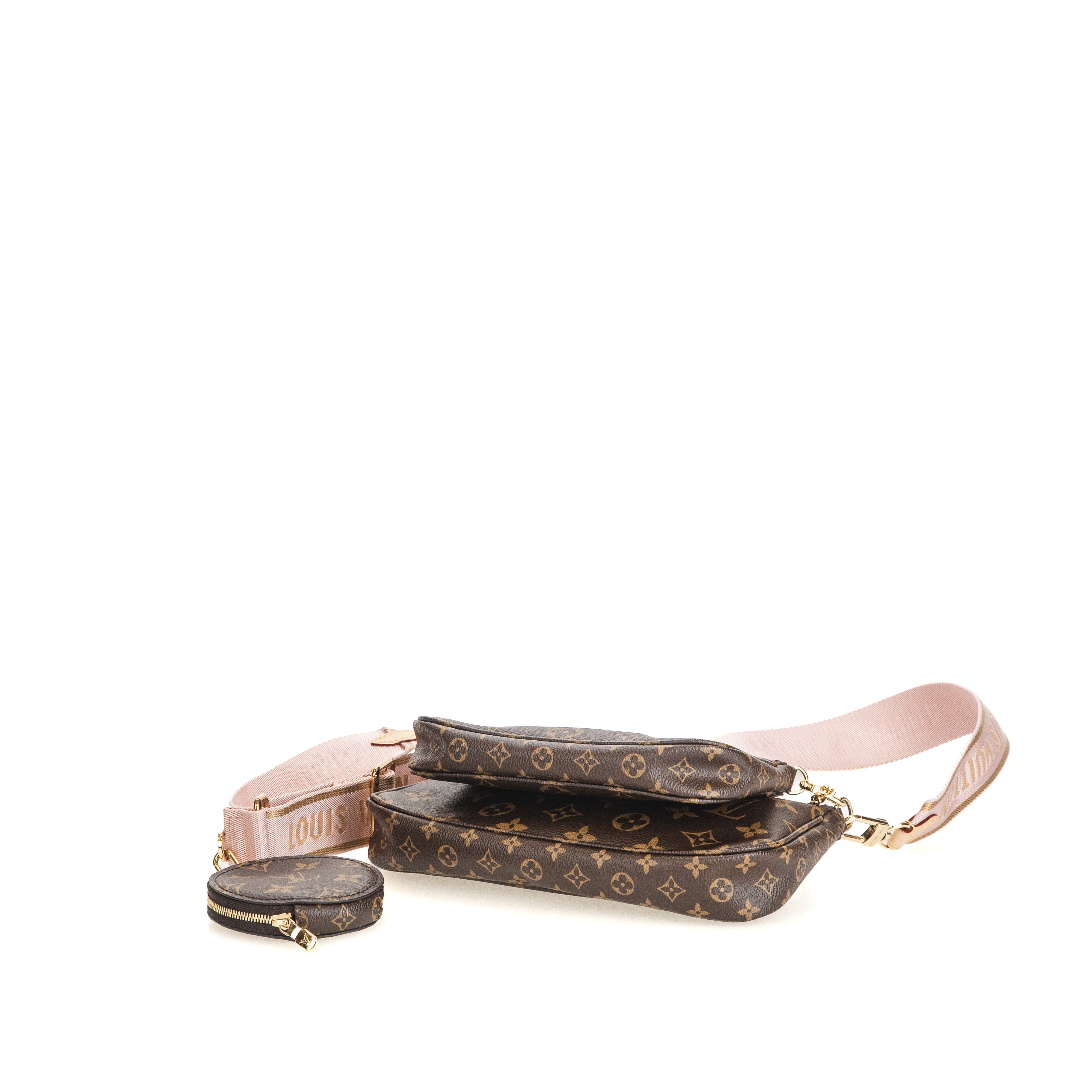 Multi Pochette