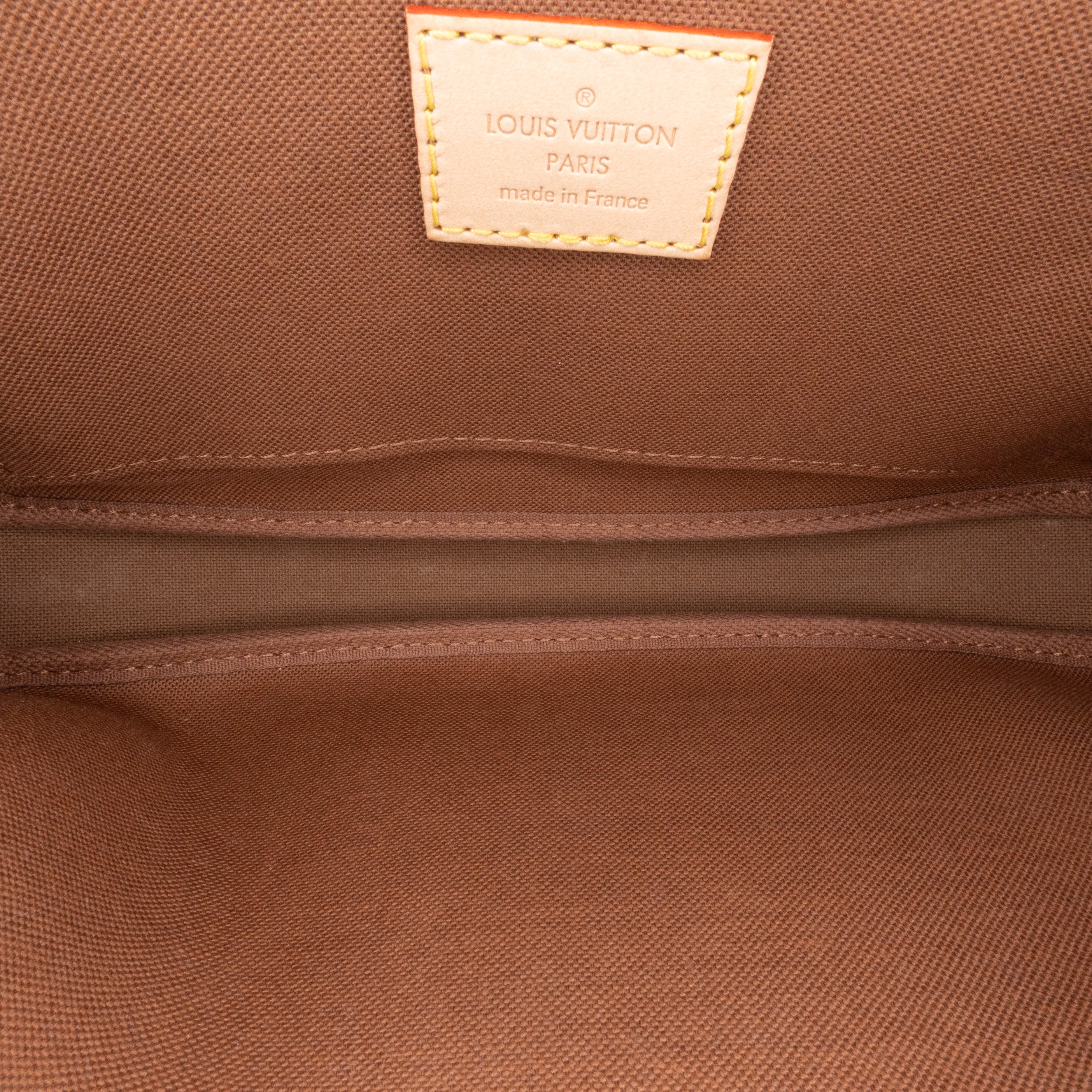 Multi Pochette