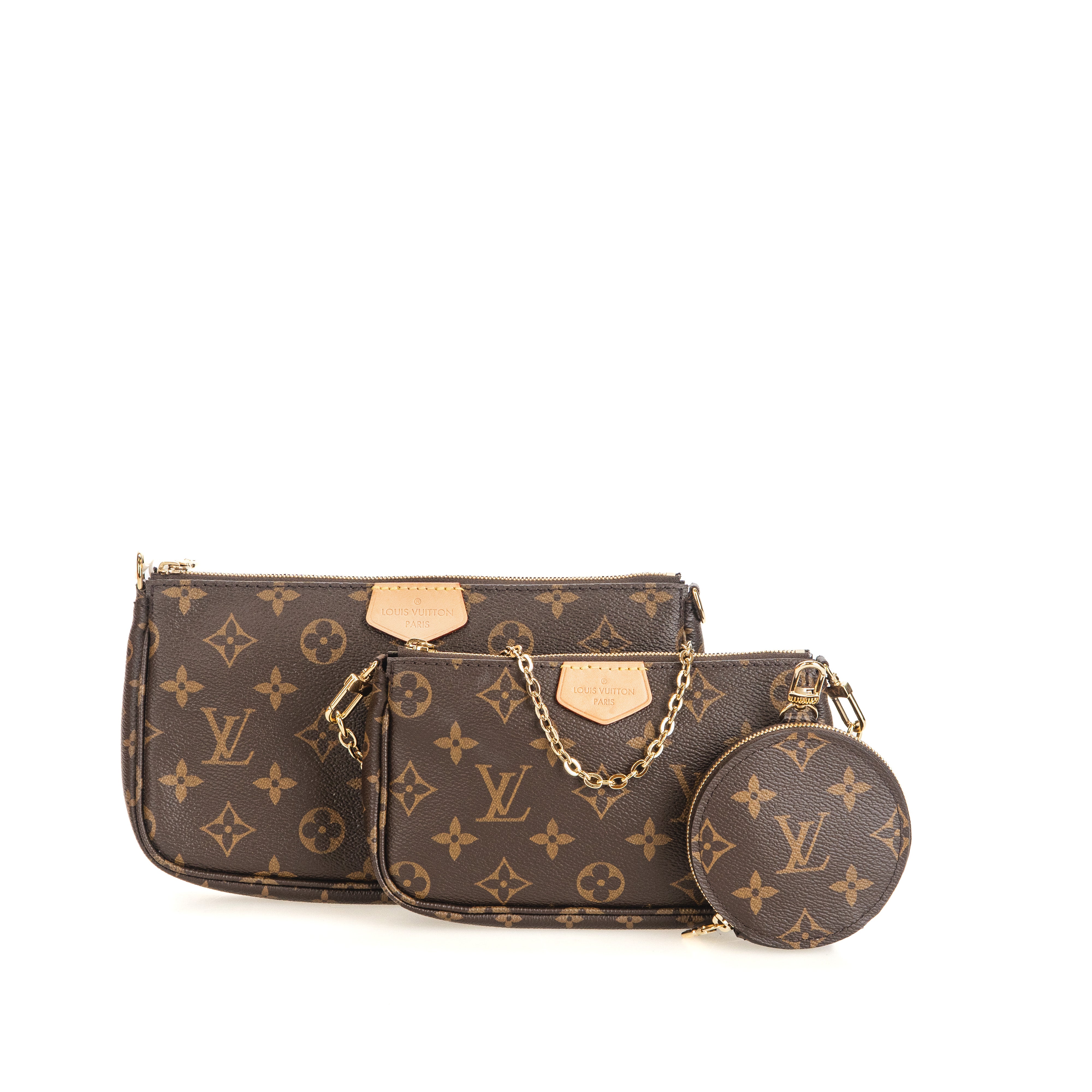 Multi Pochette