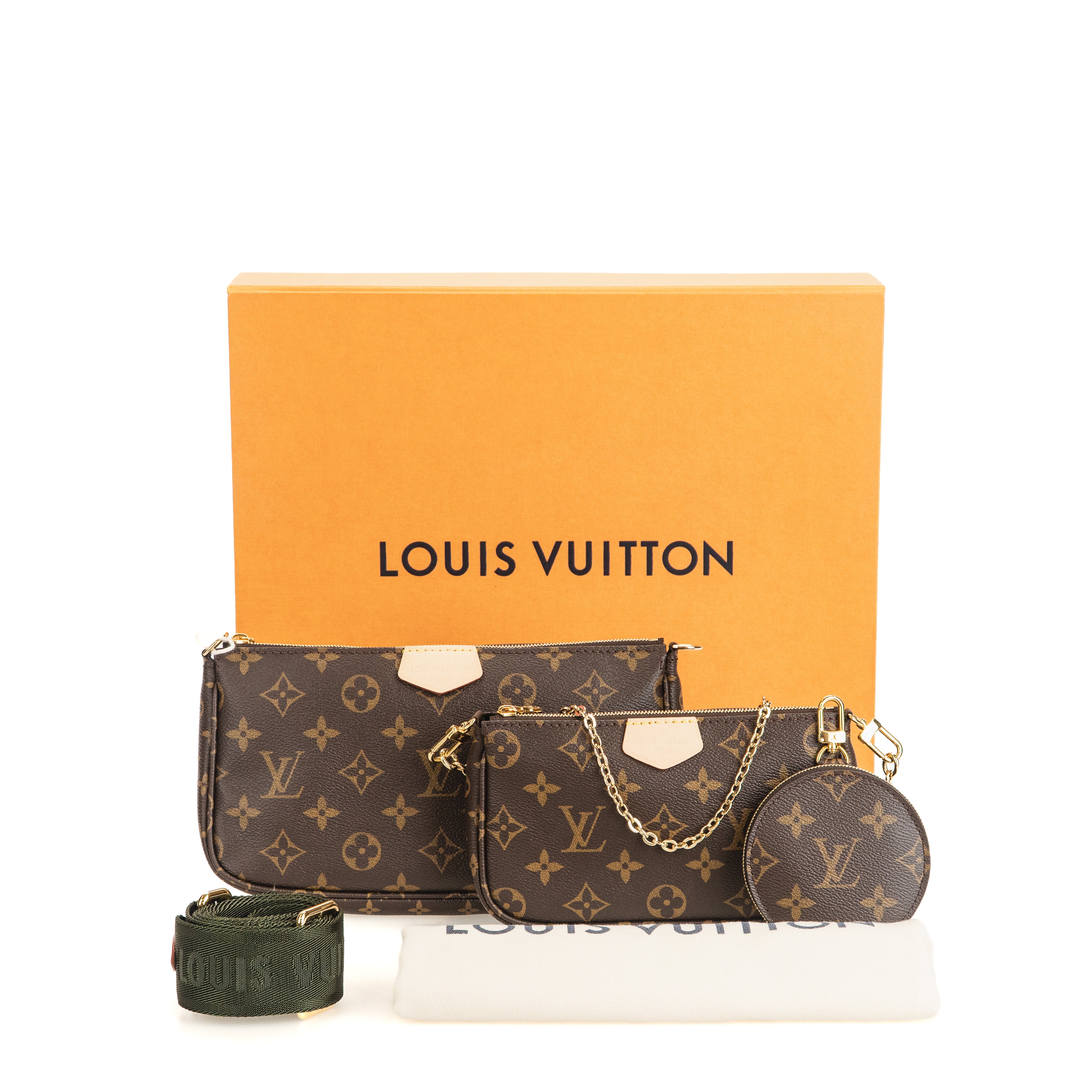 Multi Pochette