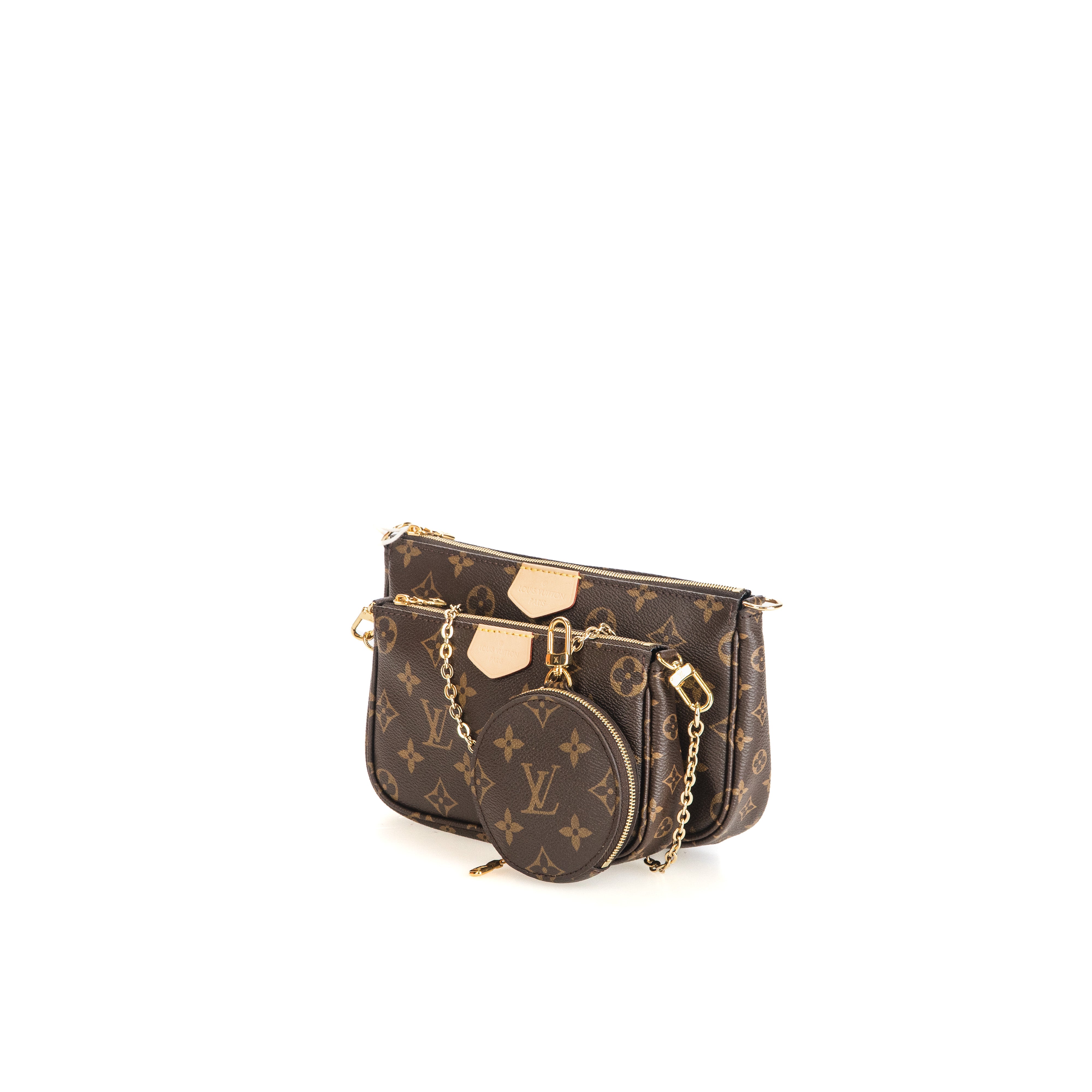 Multi Pochette