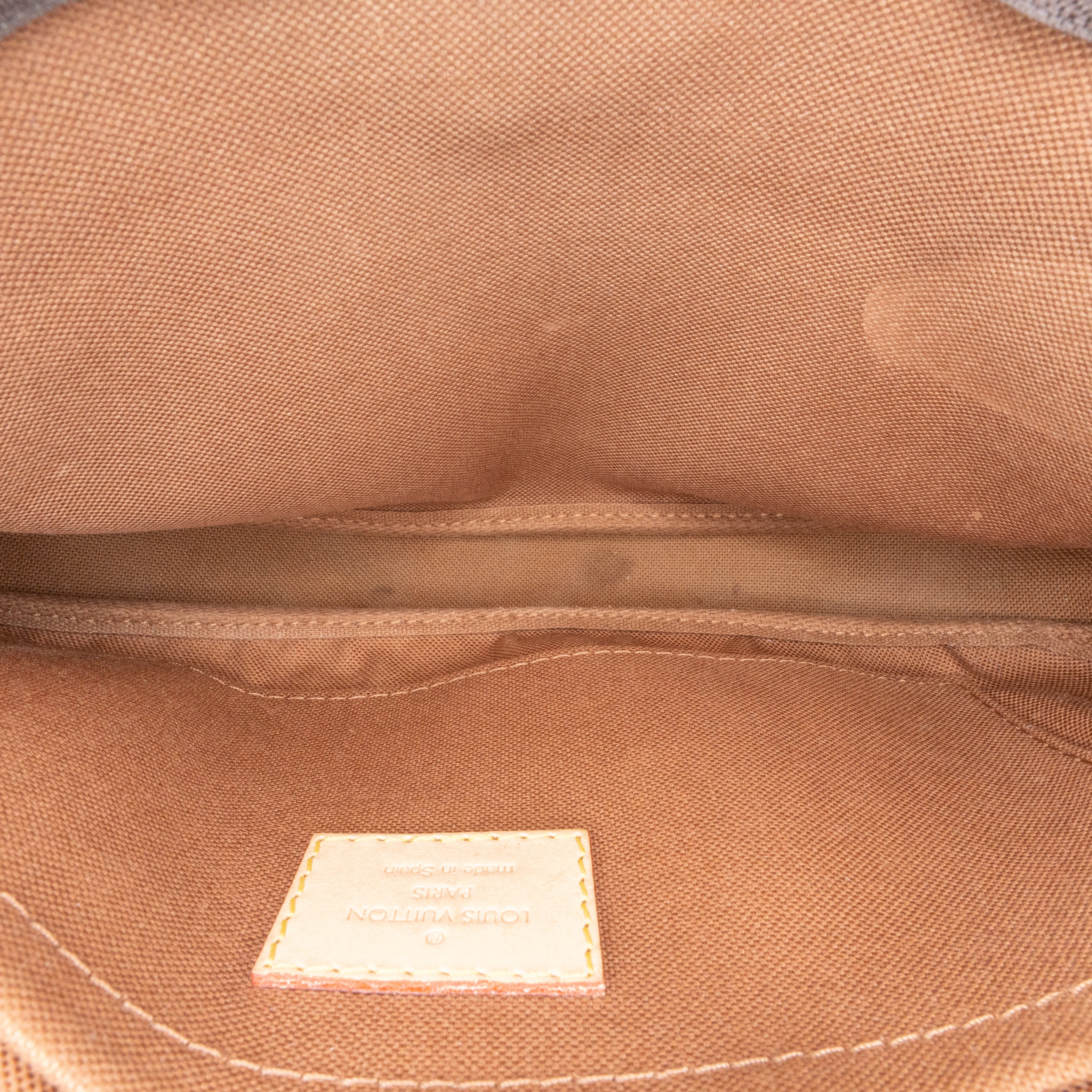 Multi Pochette
