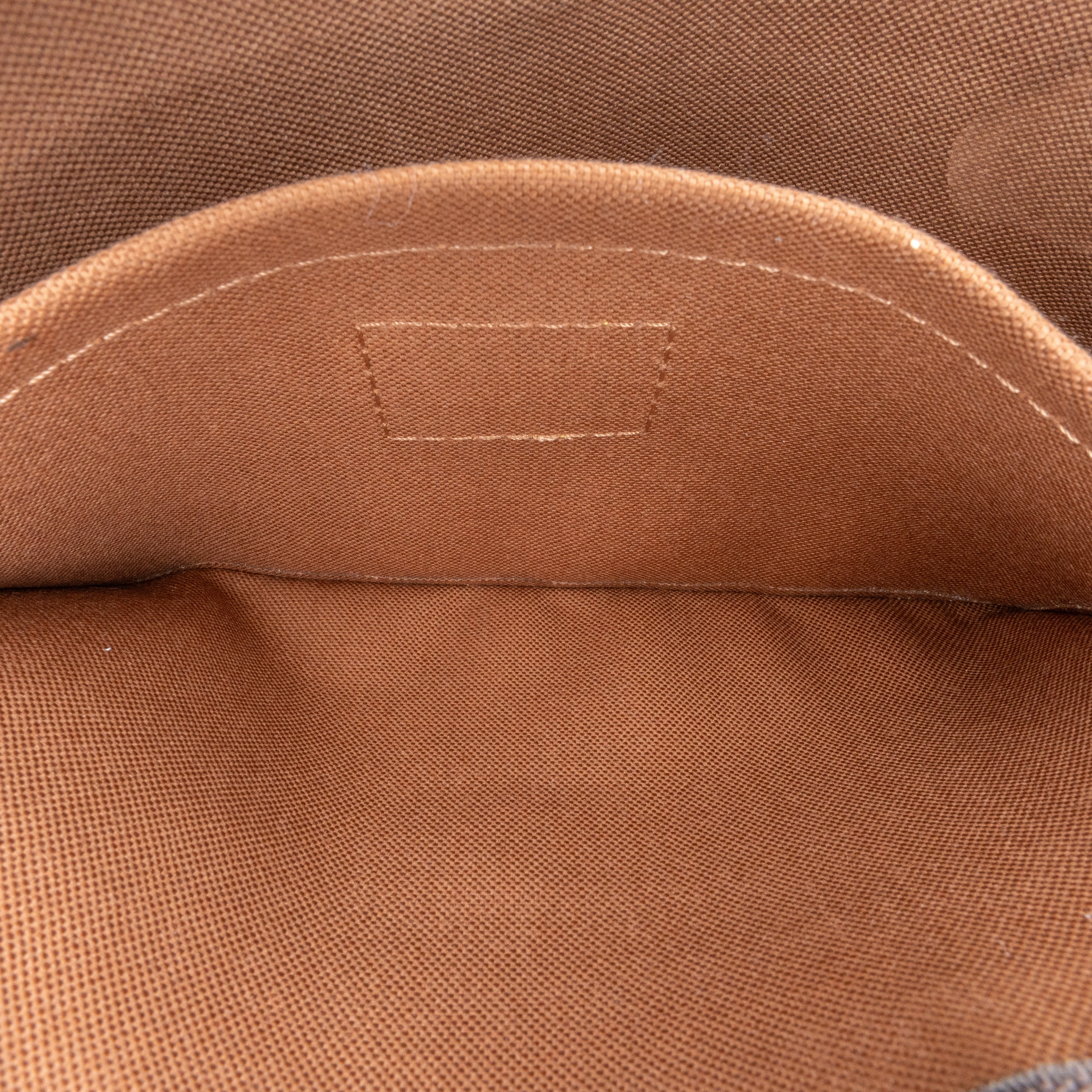 Multi Pochette