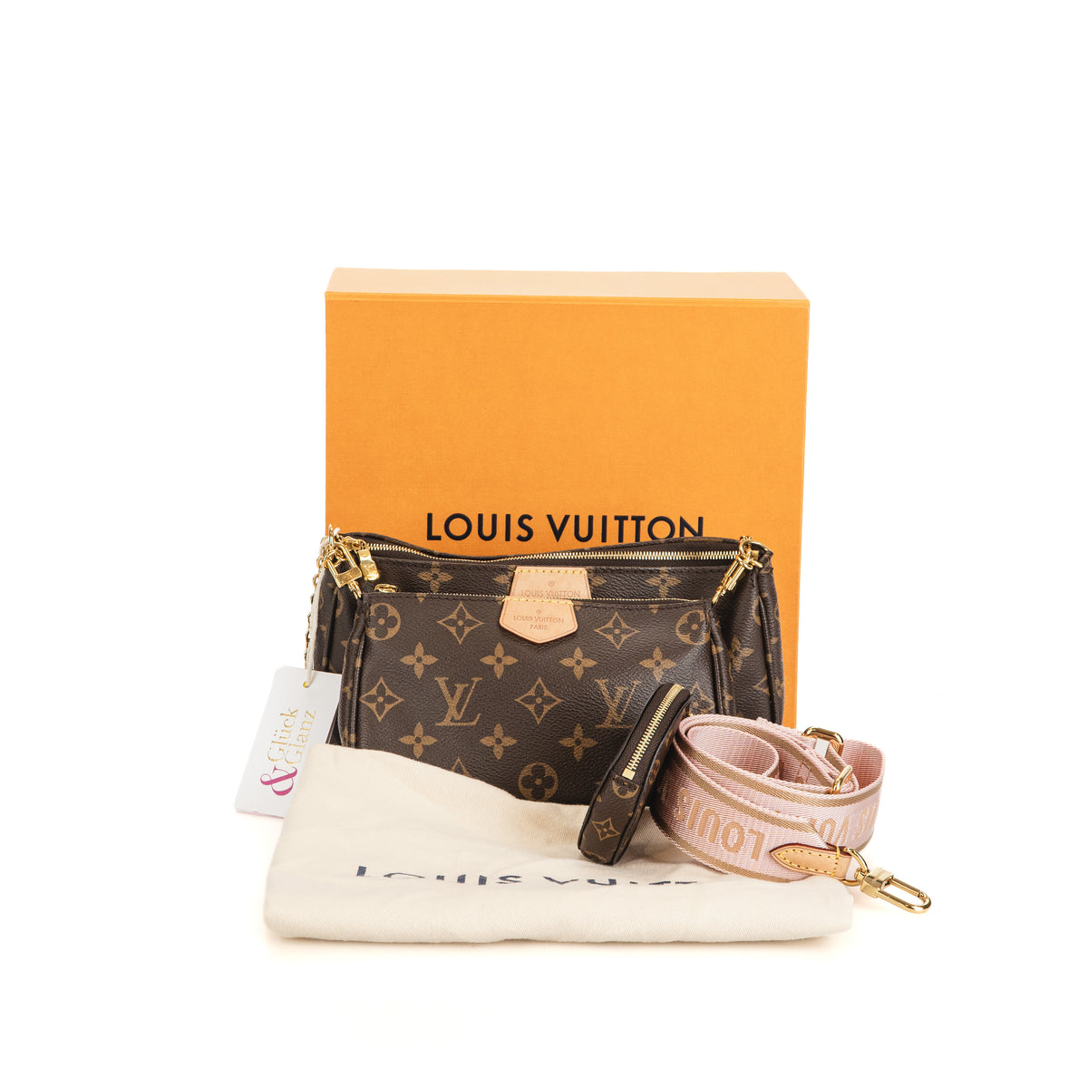 Multi Pochette