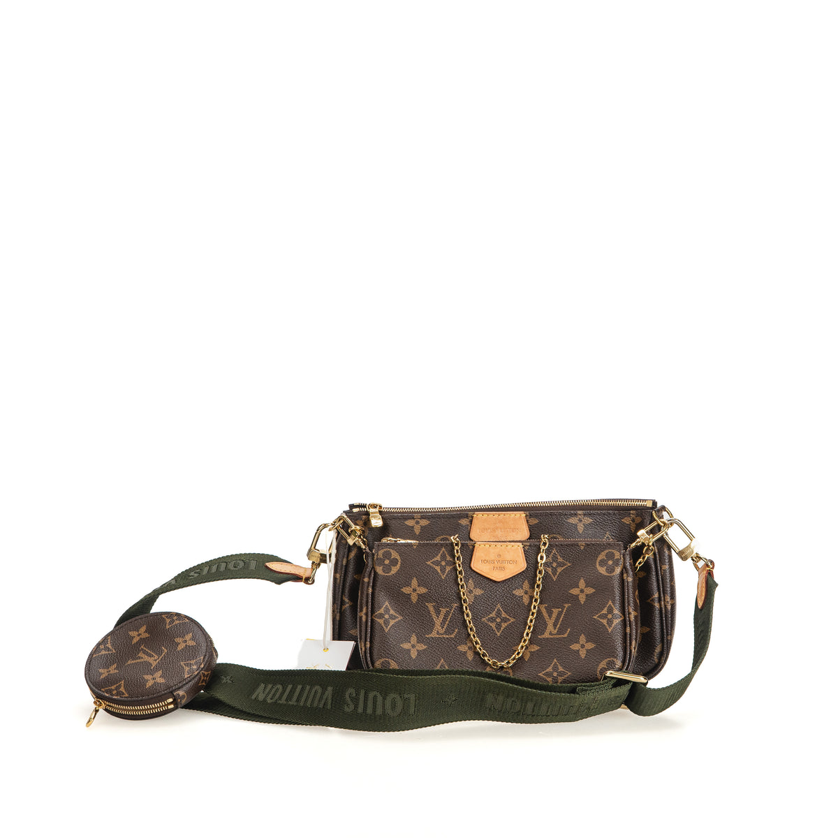 Multi Pochette