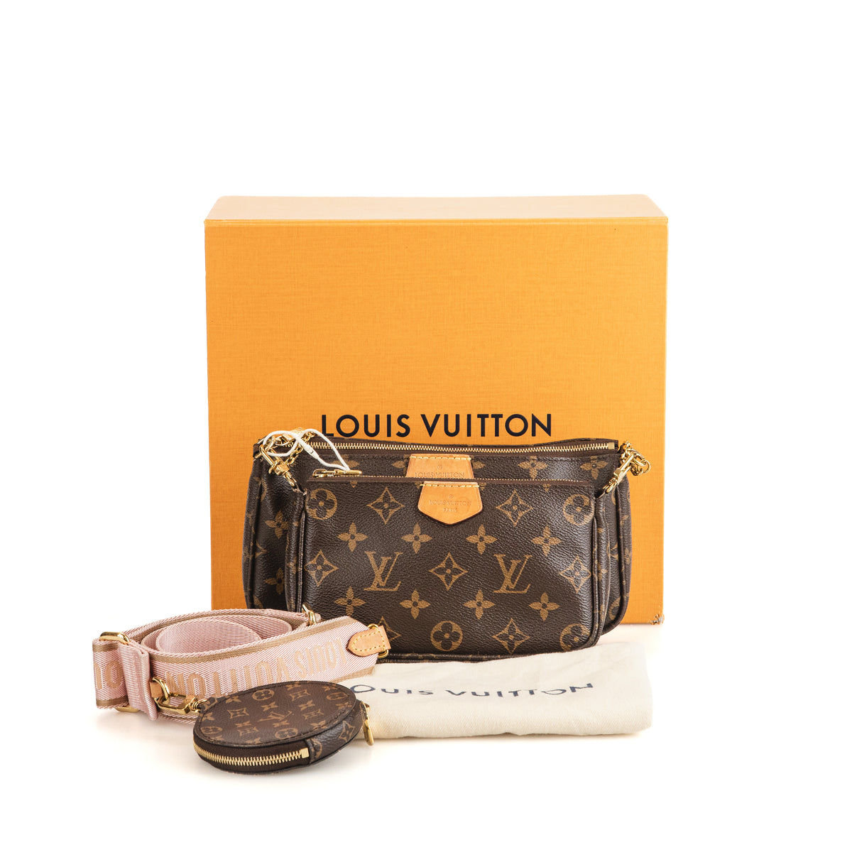 Multi Pochette