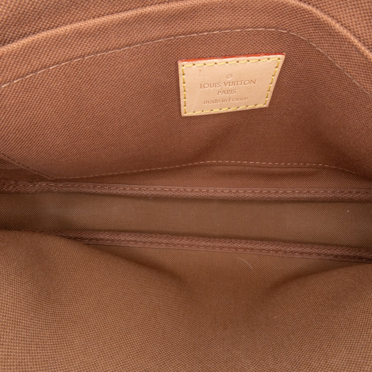 Multi Pochette