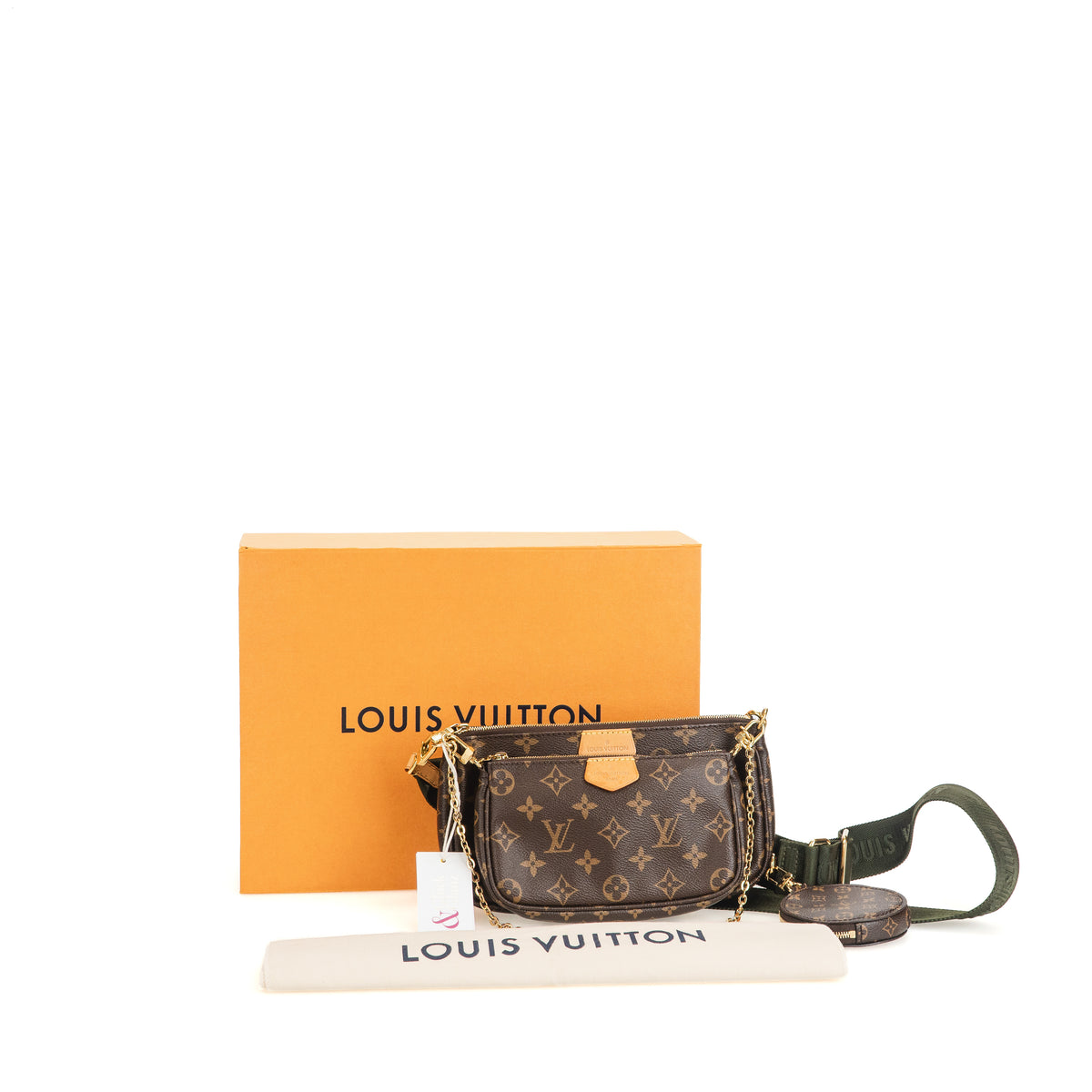 Multi Pochette