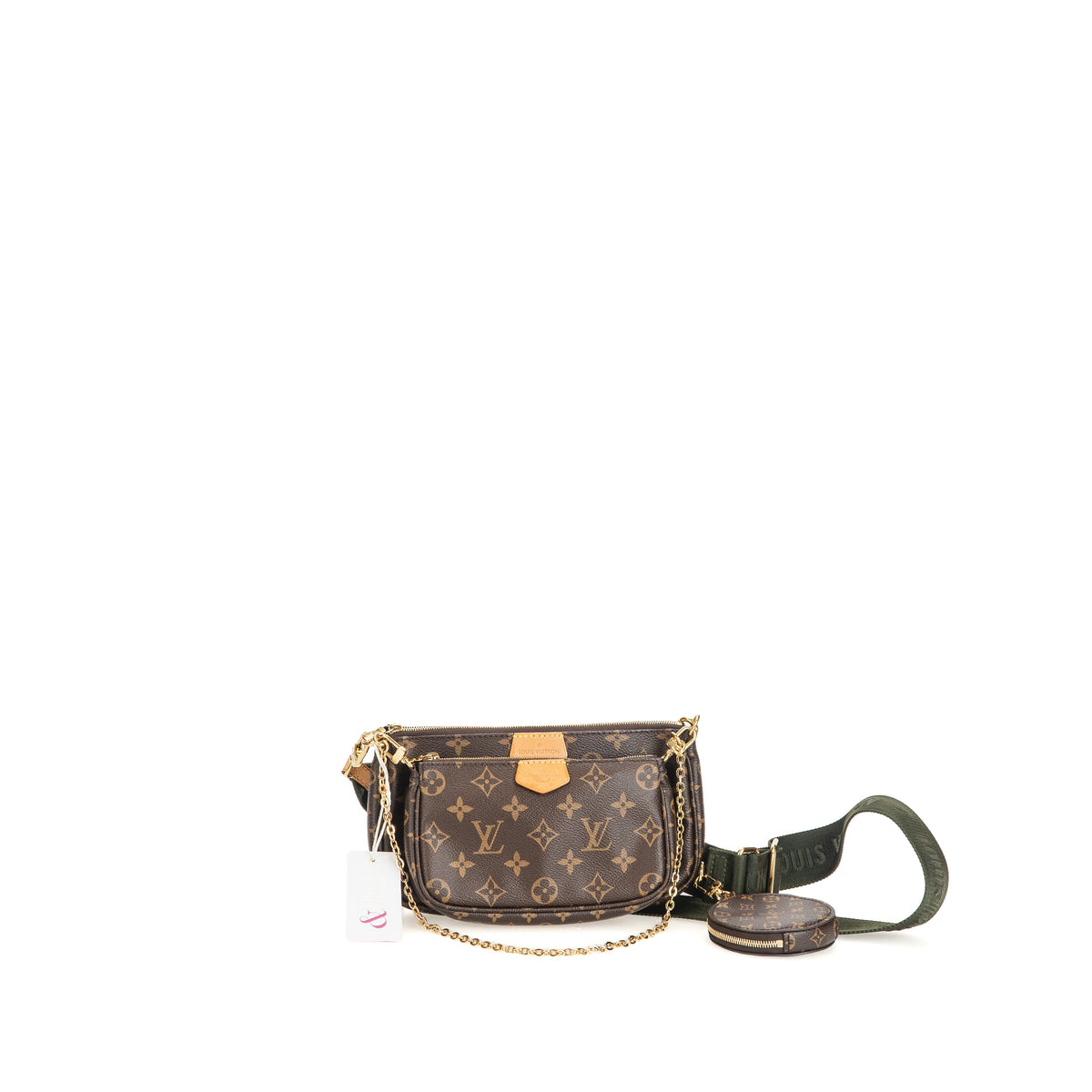 Multi Pochette