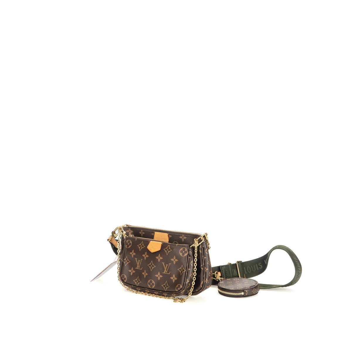 Multi Pochette