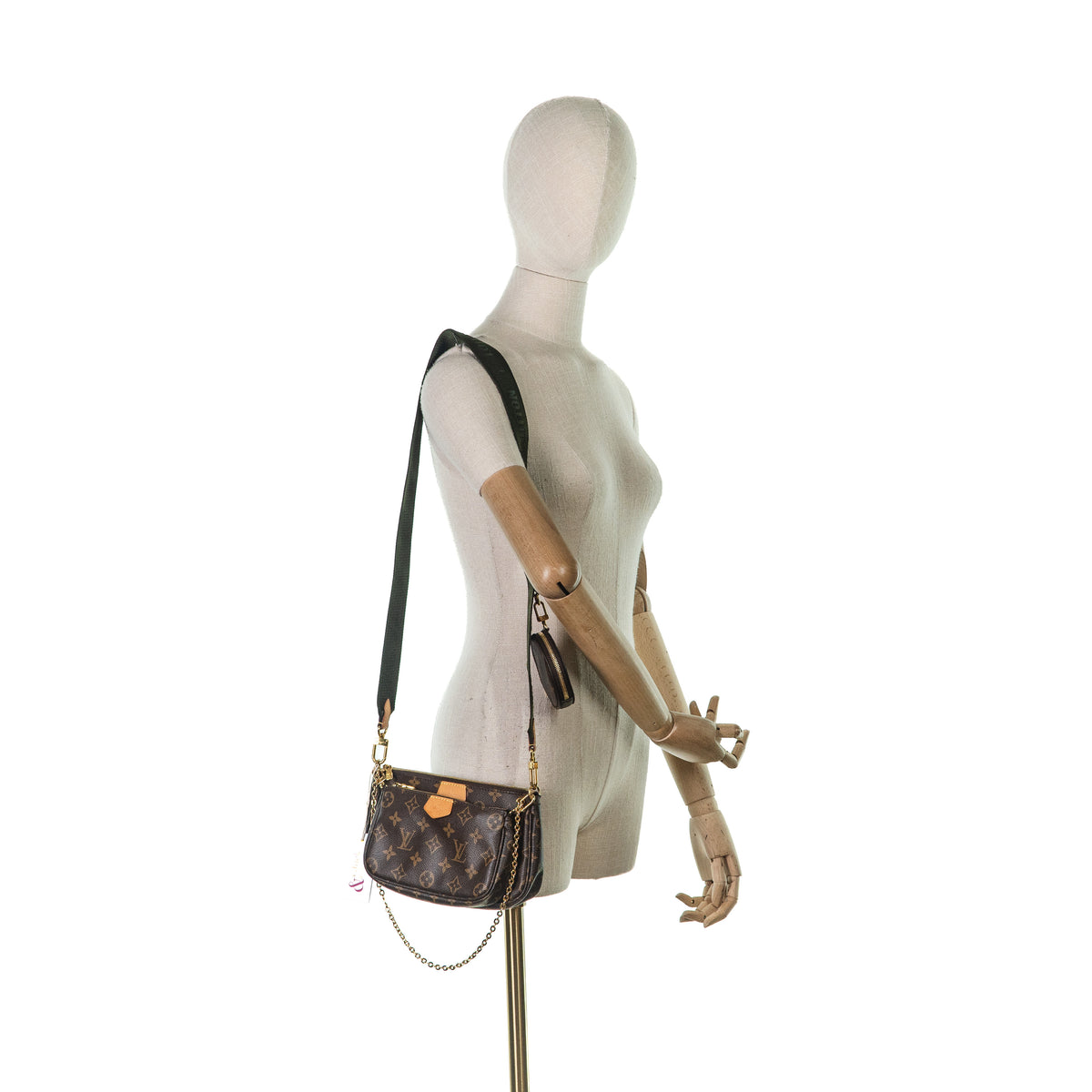 Multi Pochette