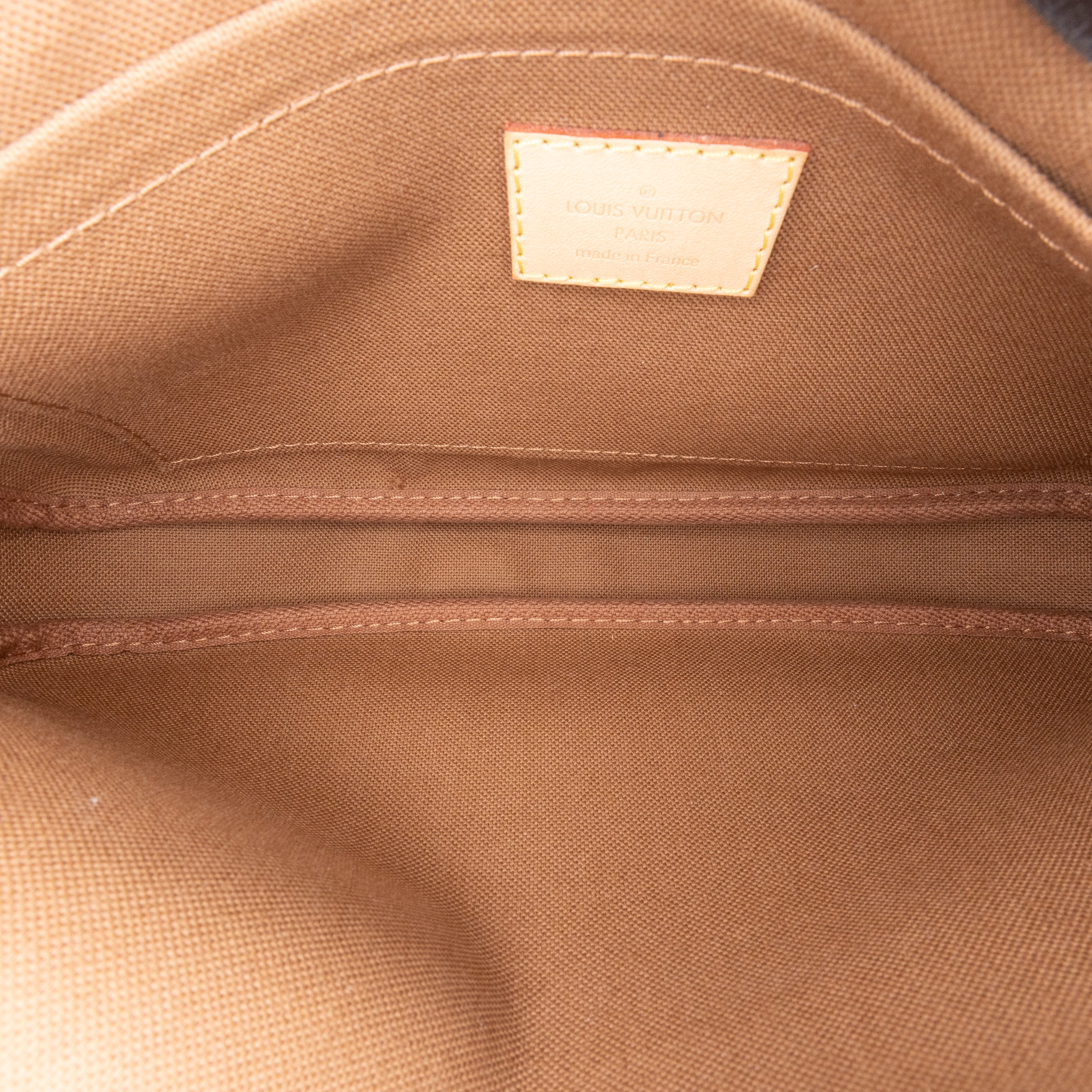 Multi Pochette
