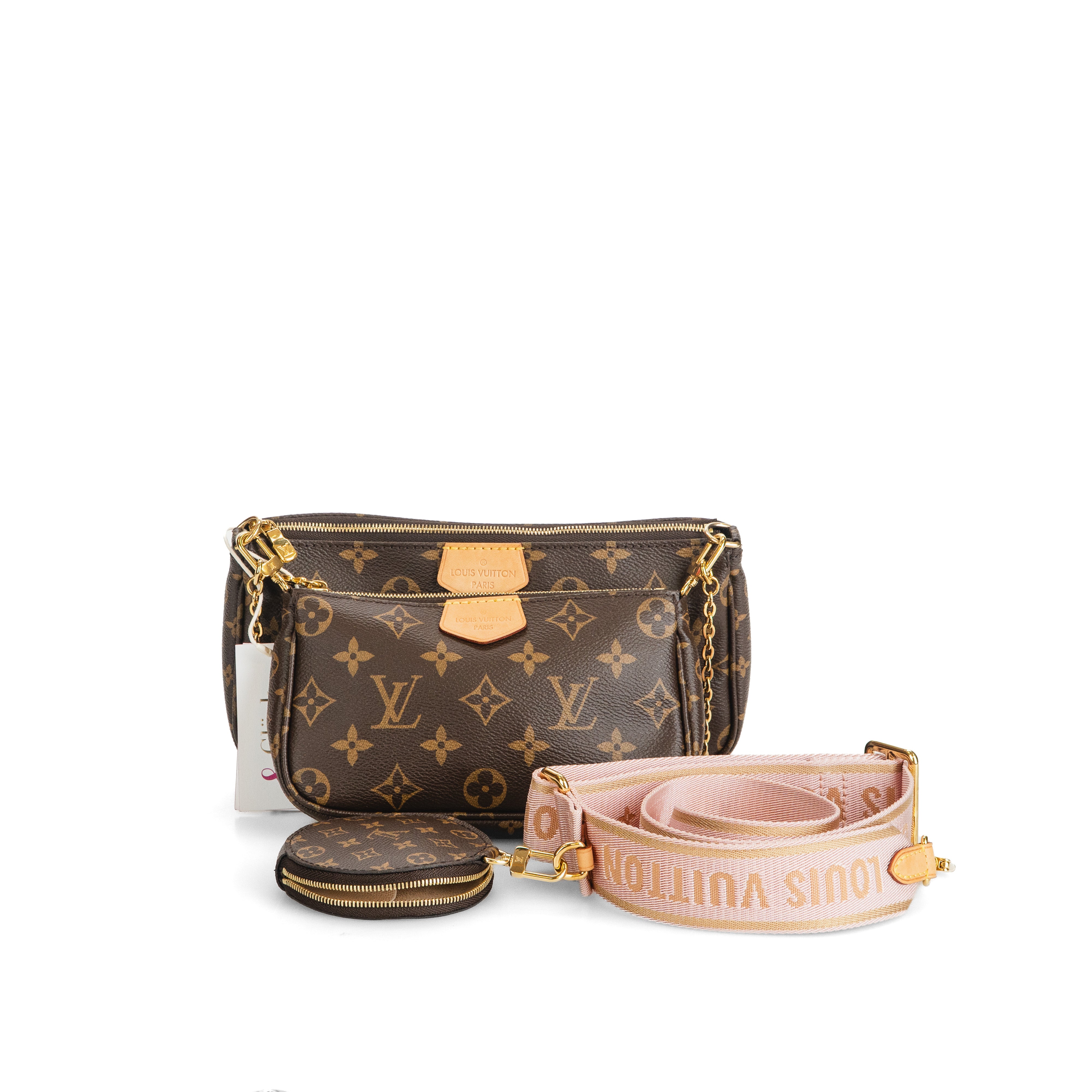Multi Pochette