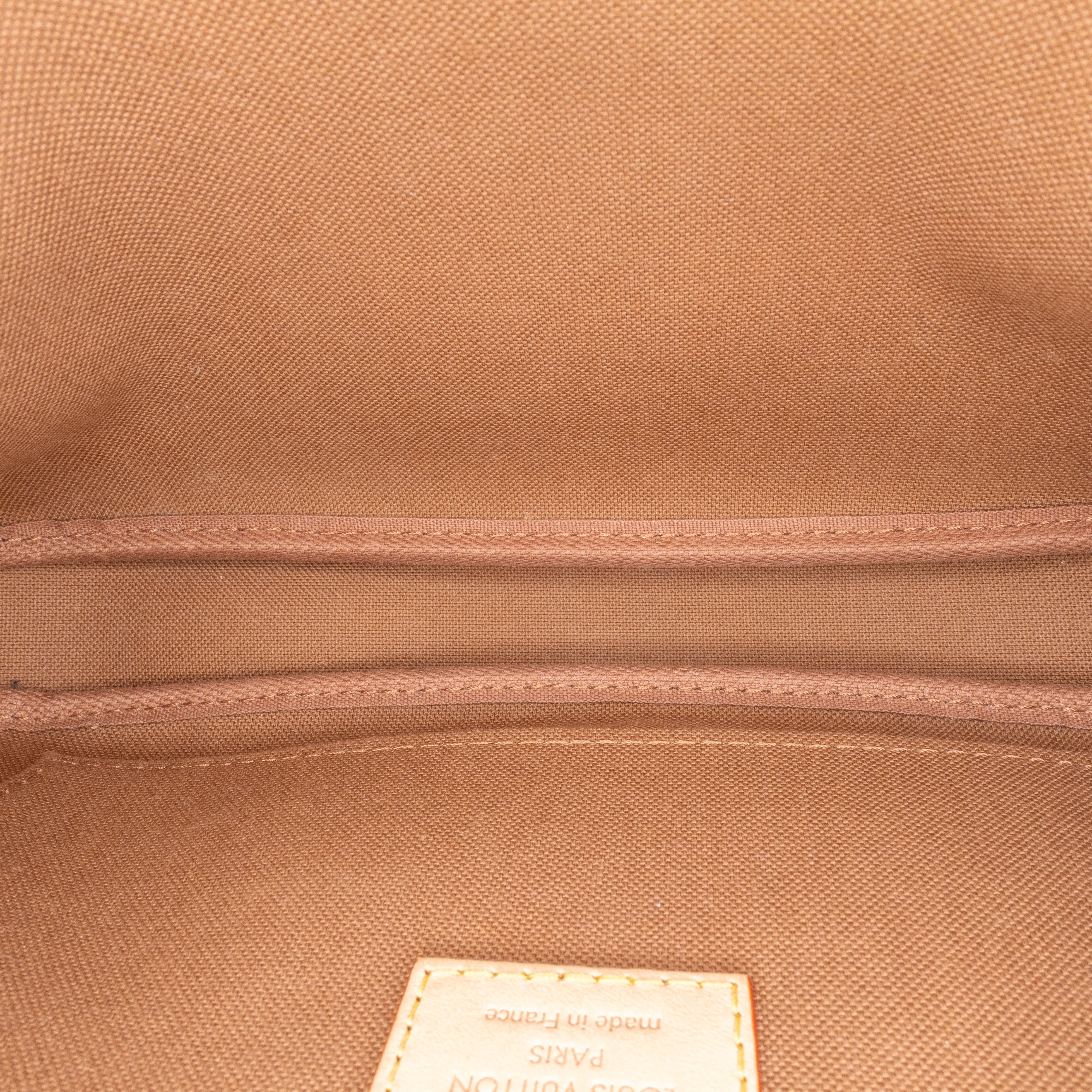 Multi Pochette