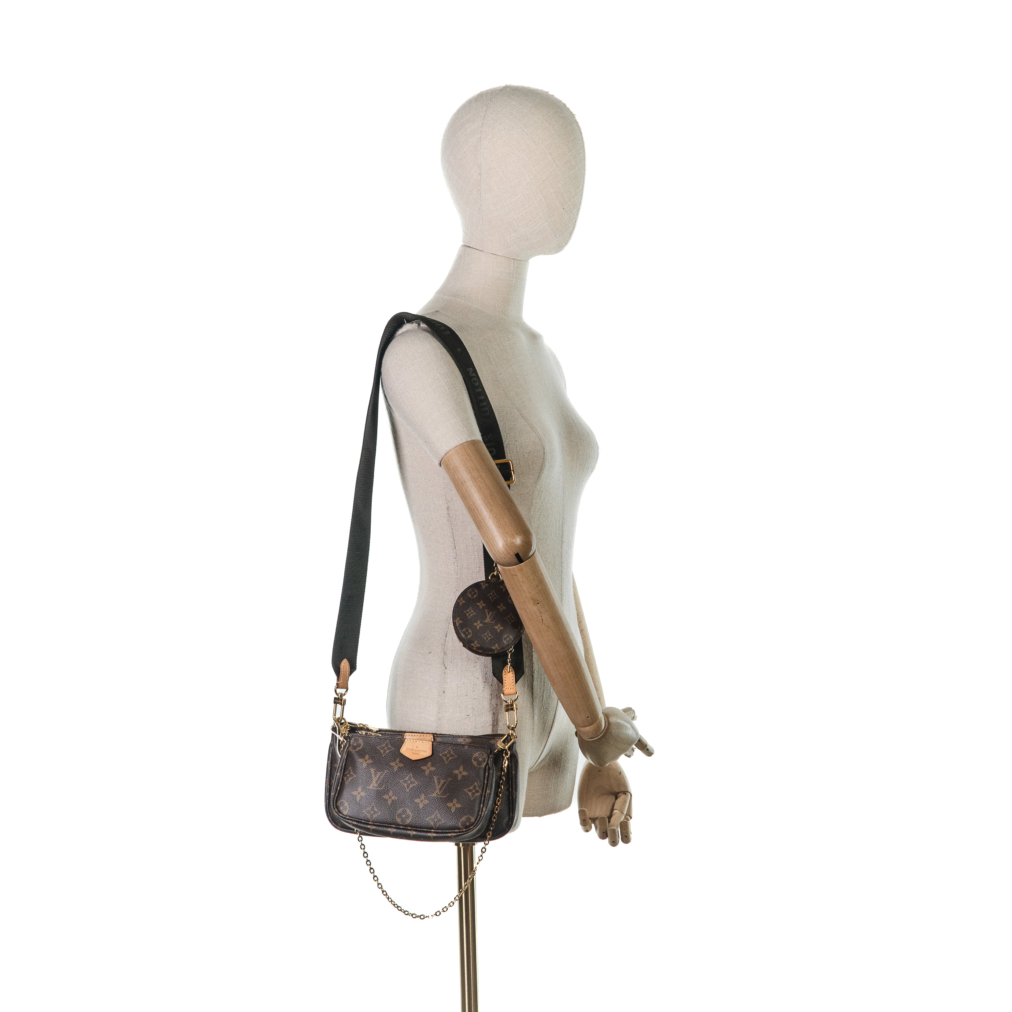 Multi Pochette