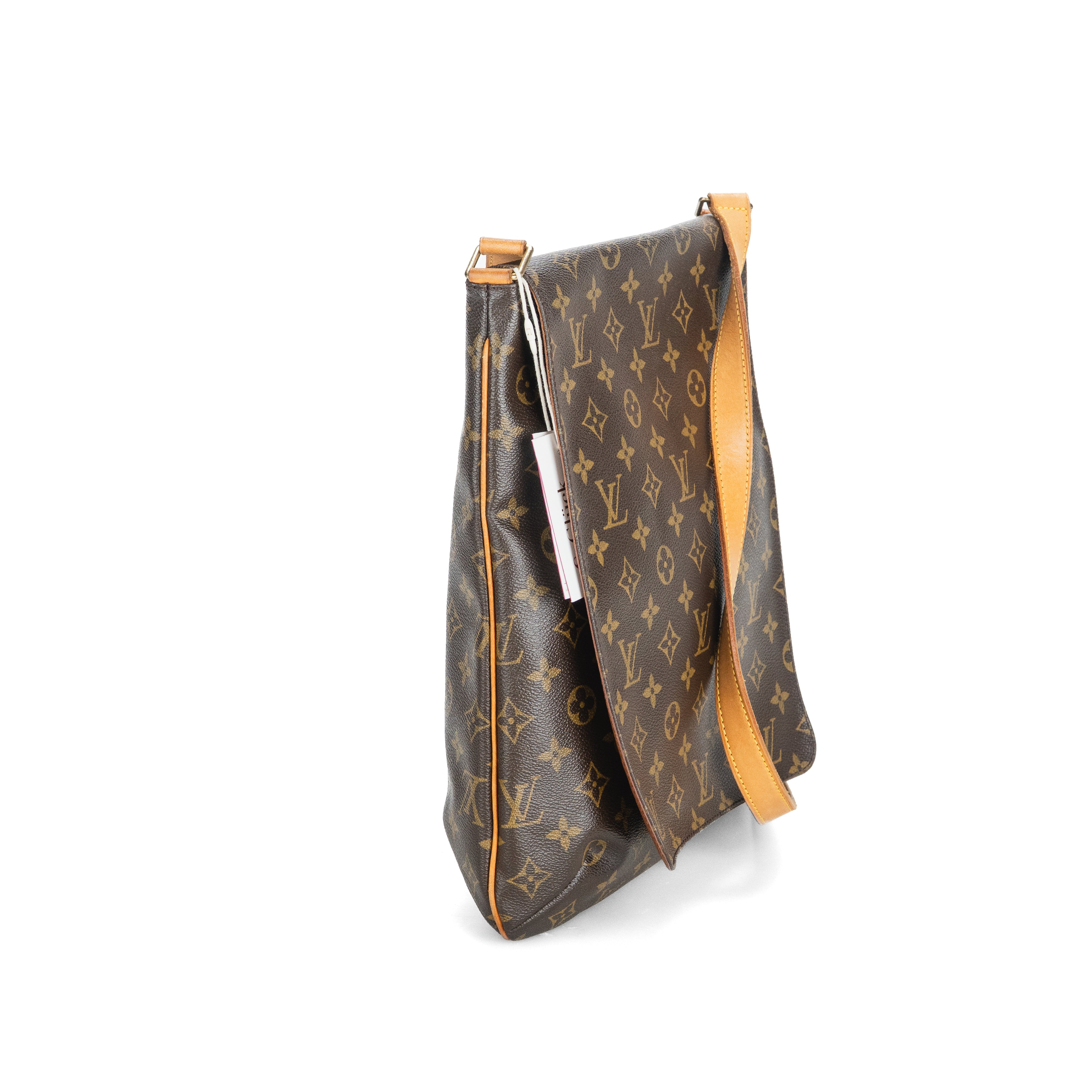 Musette Salsa GM
