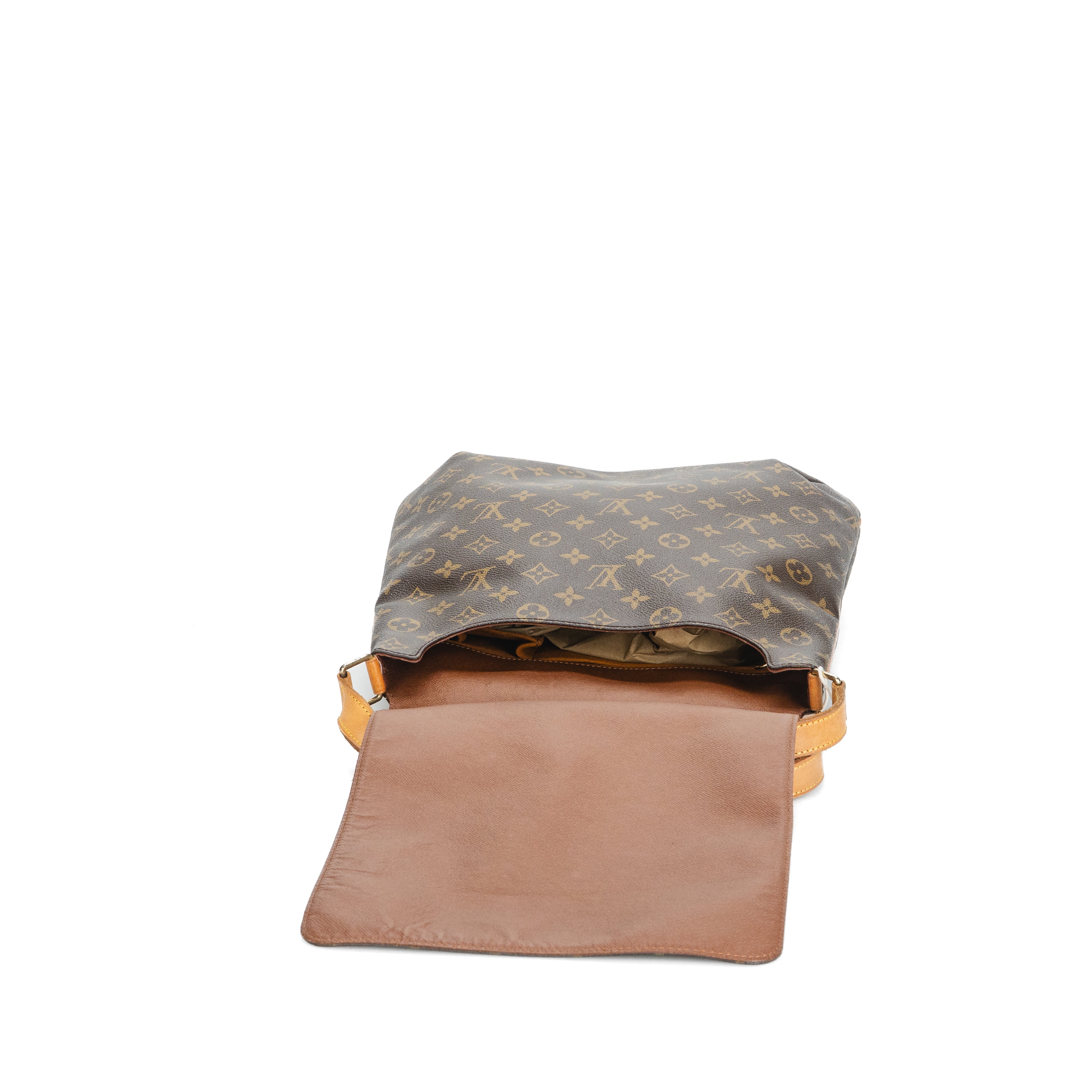 Musette Salsa GM