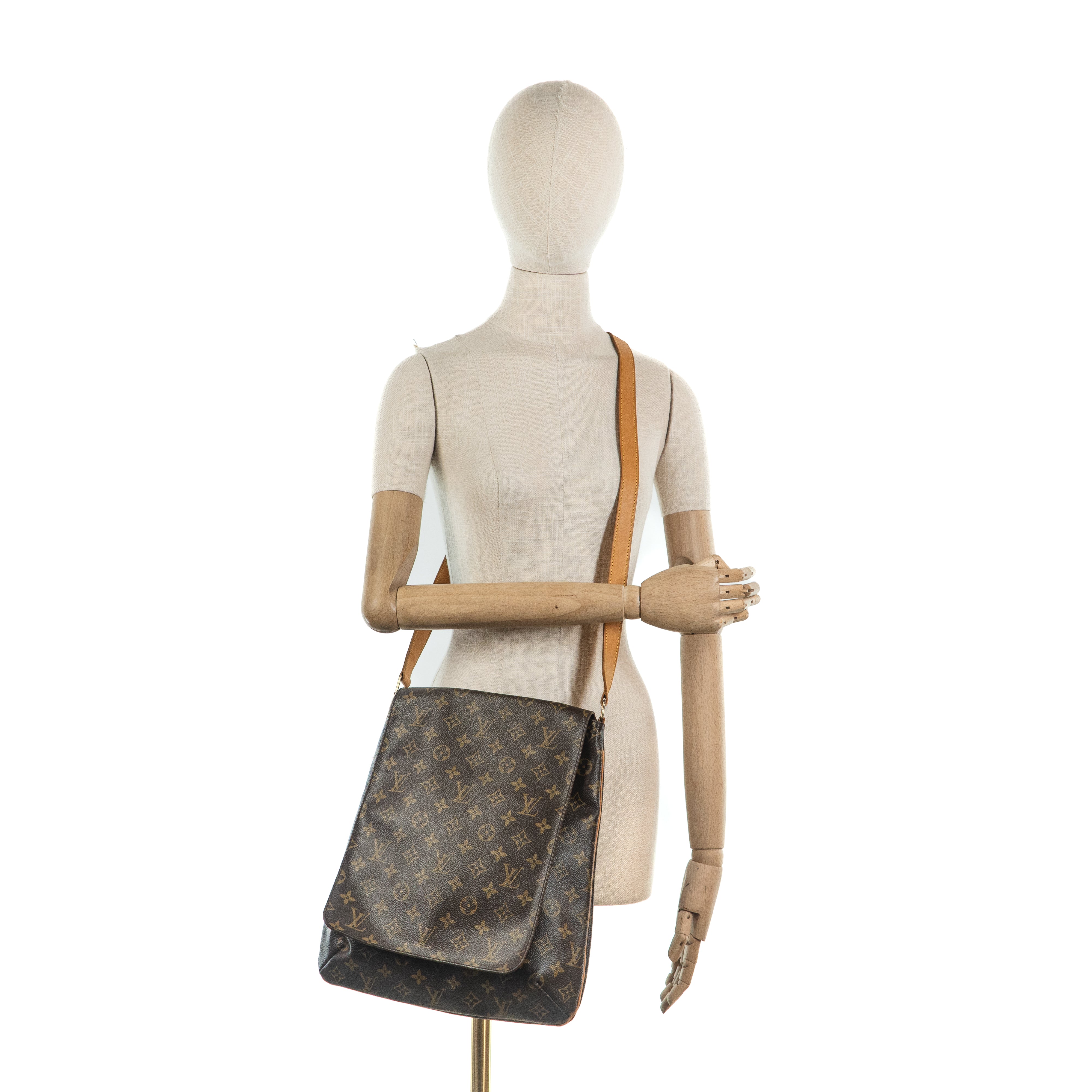 Musette Salsa GM