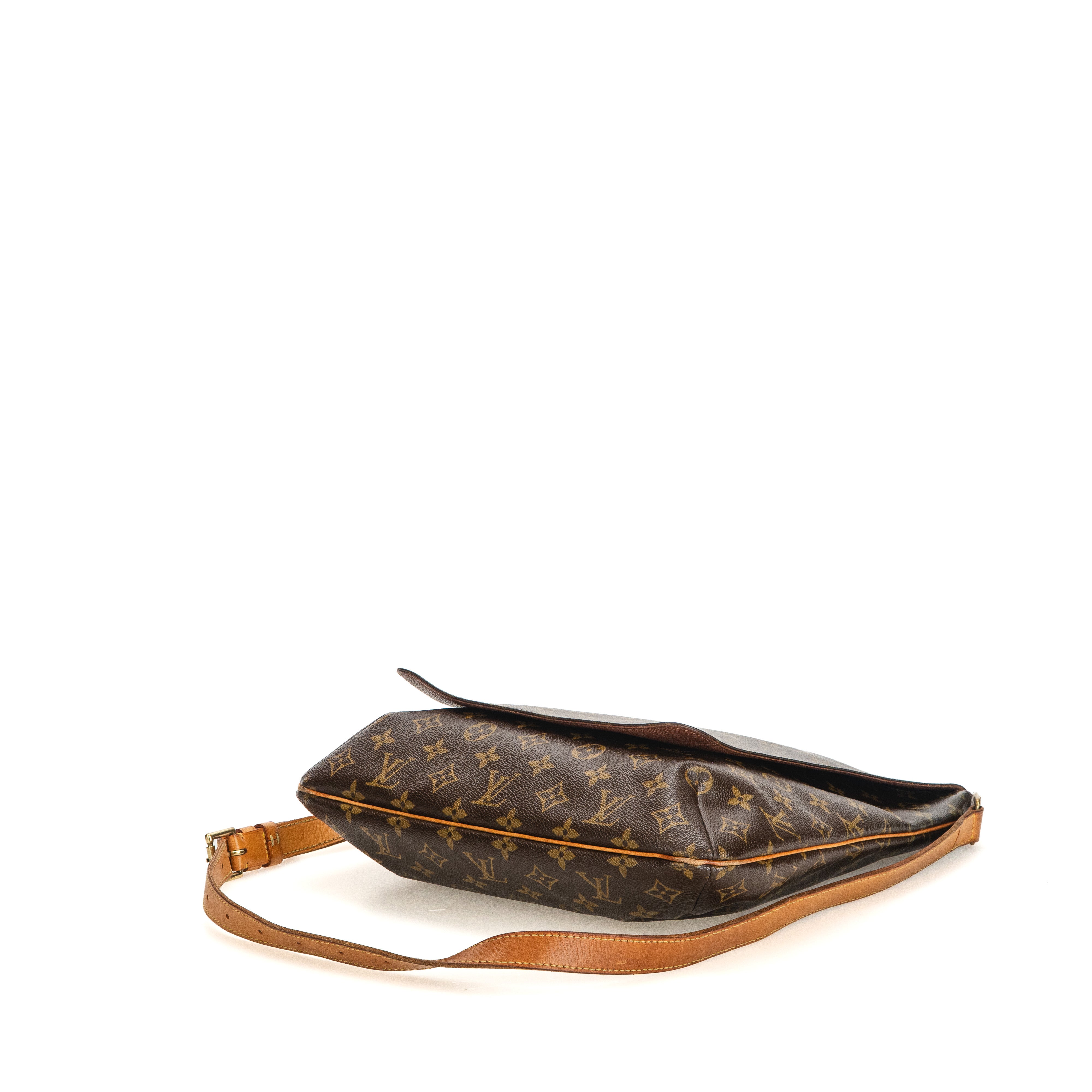 Musette Salsa GM