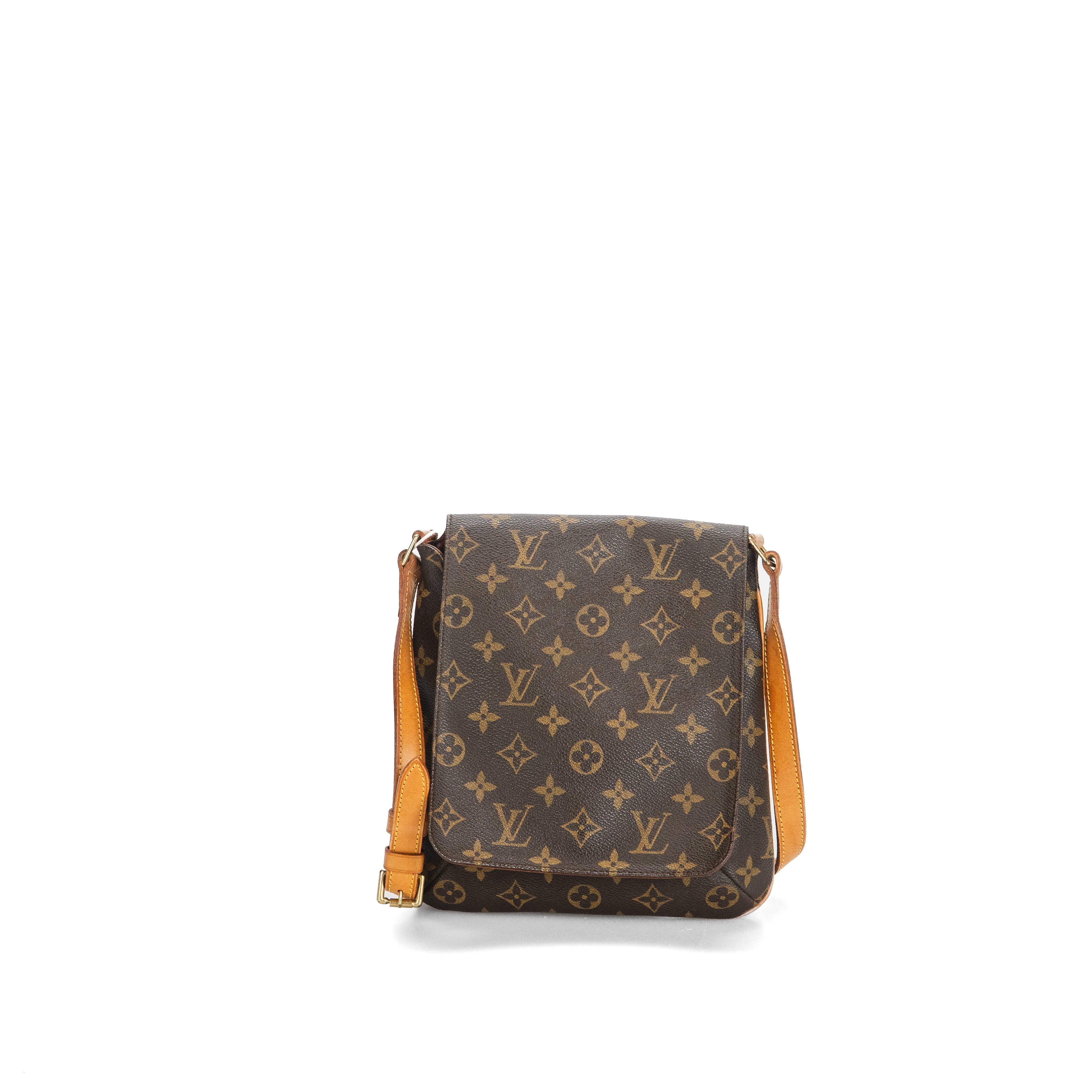 Musette Salsa PM