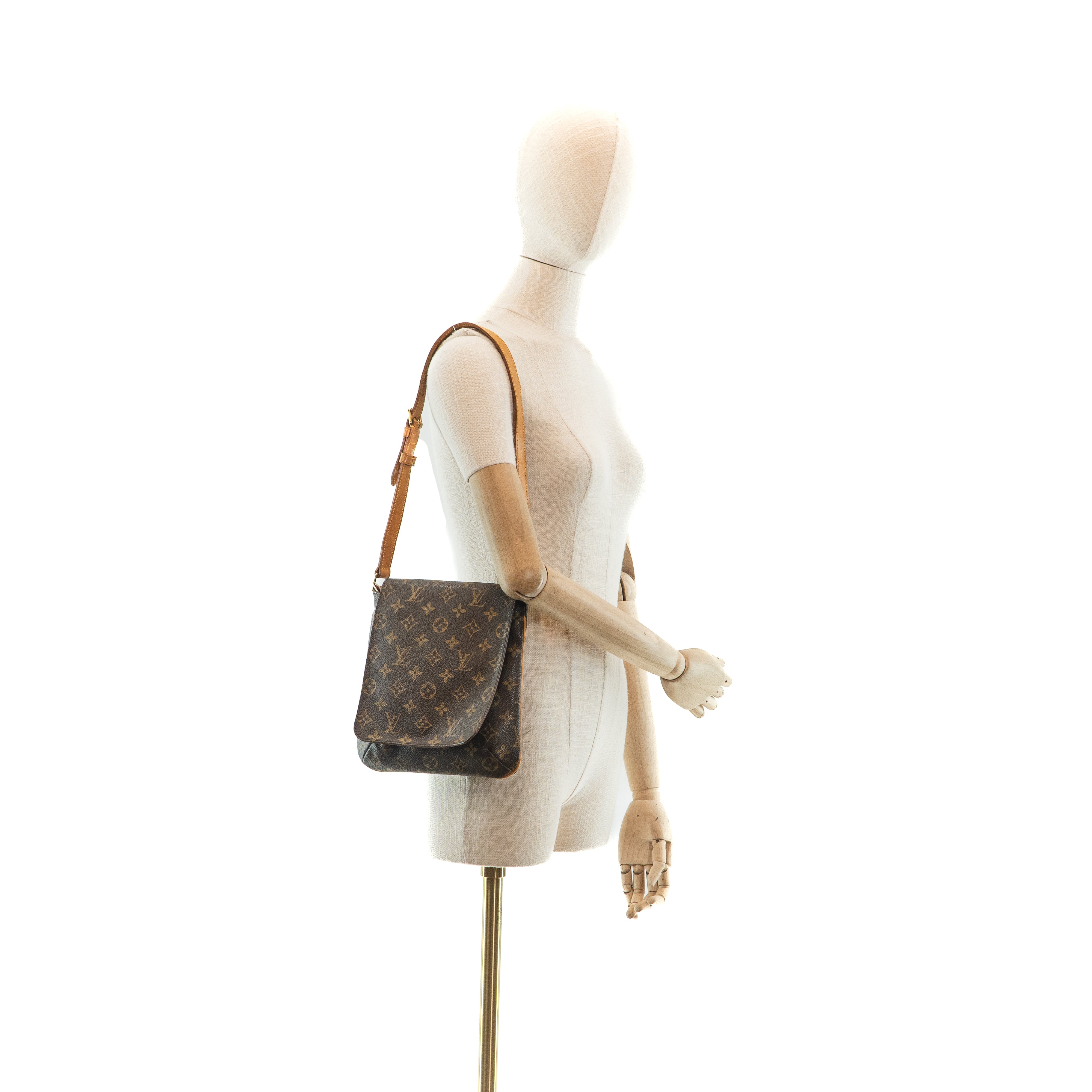 Musette Salsa PM