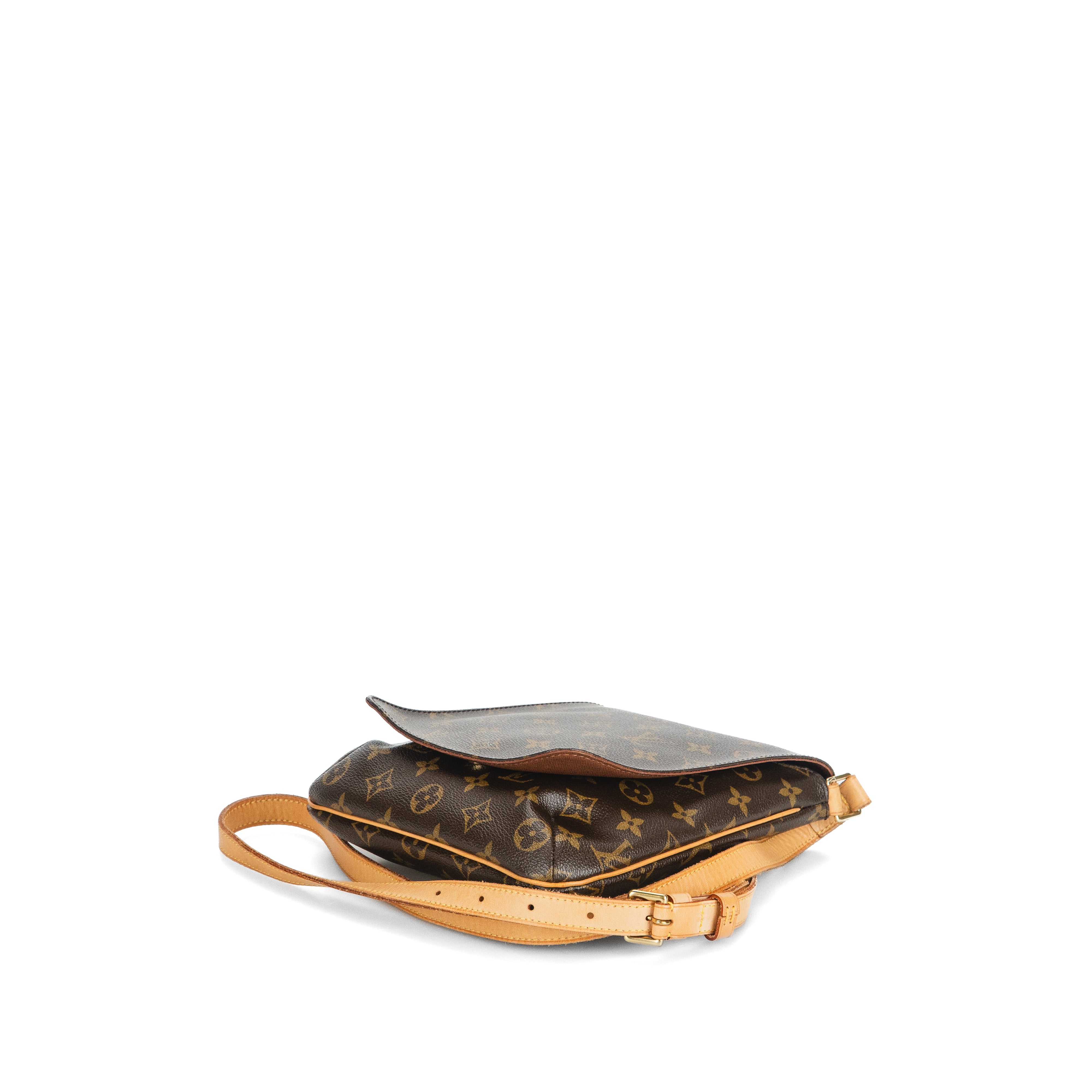 Musette Salsa