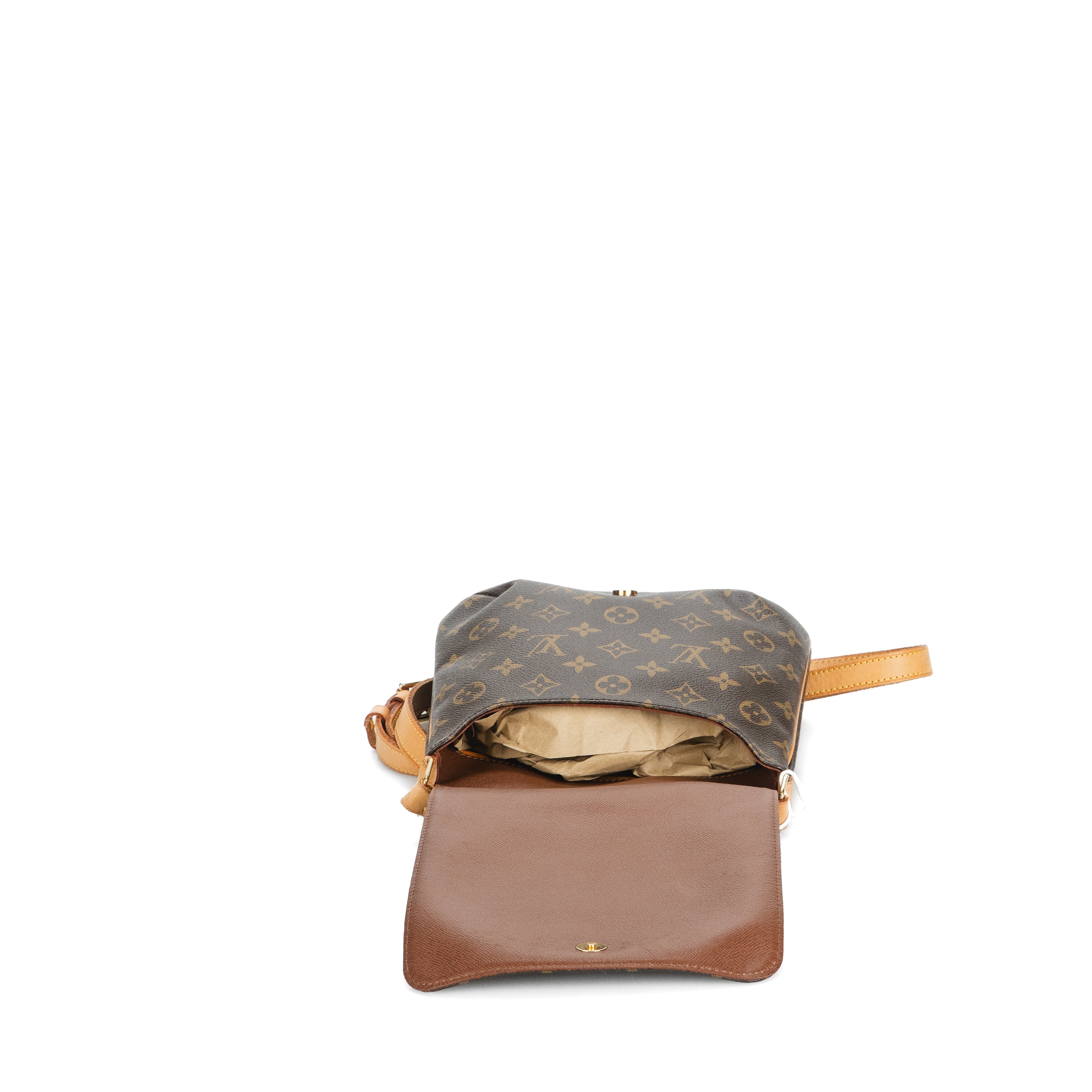 Musette Salsa