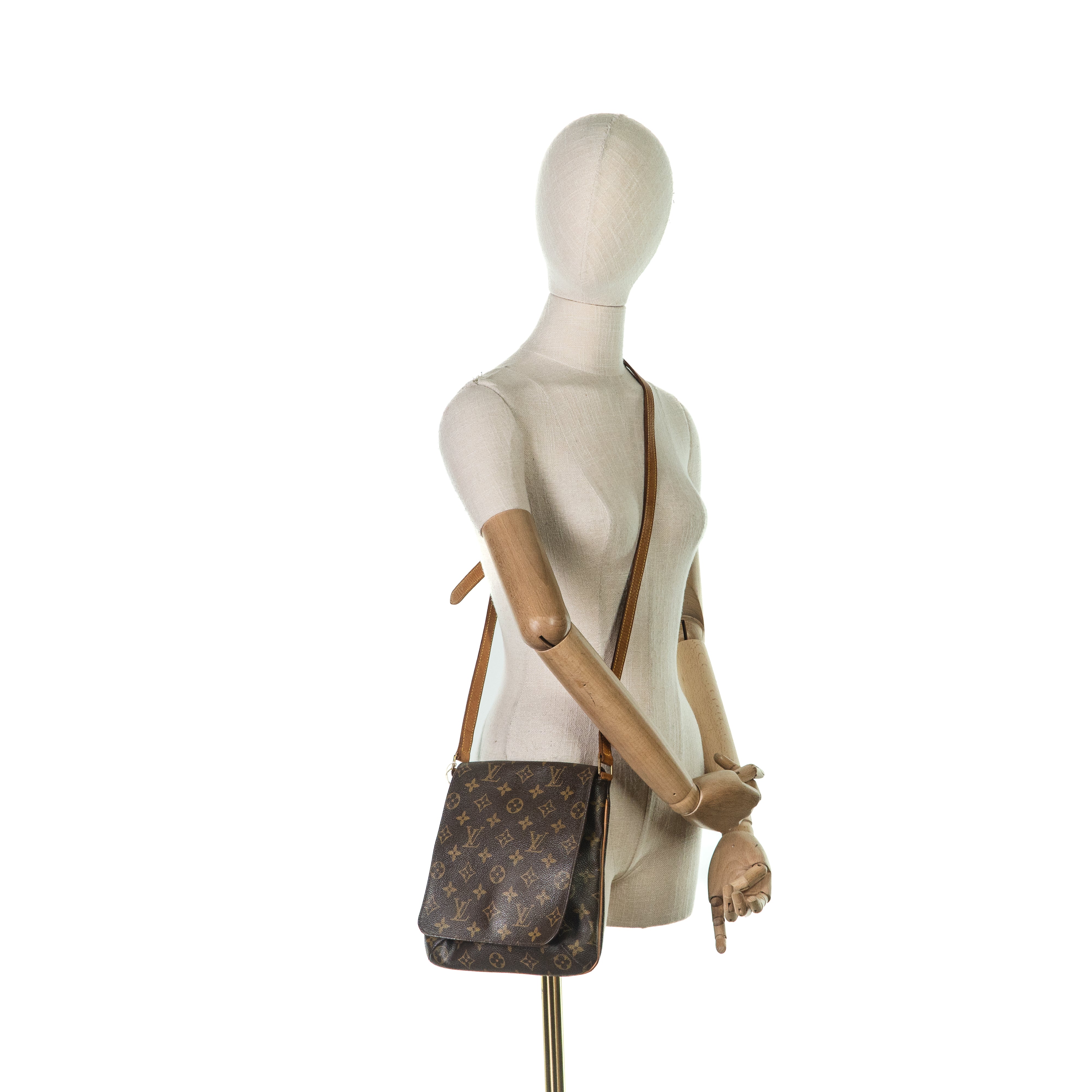 Musette Salsa PM