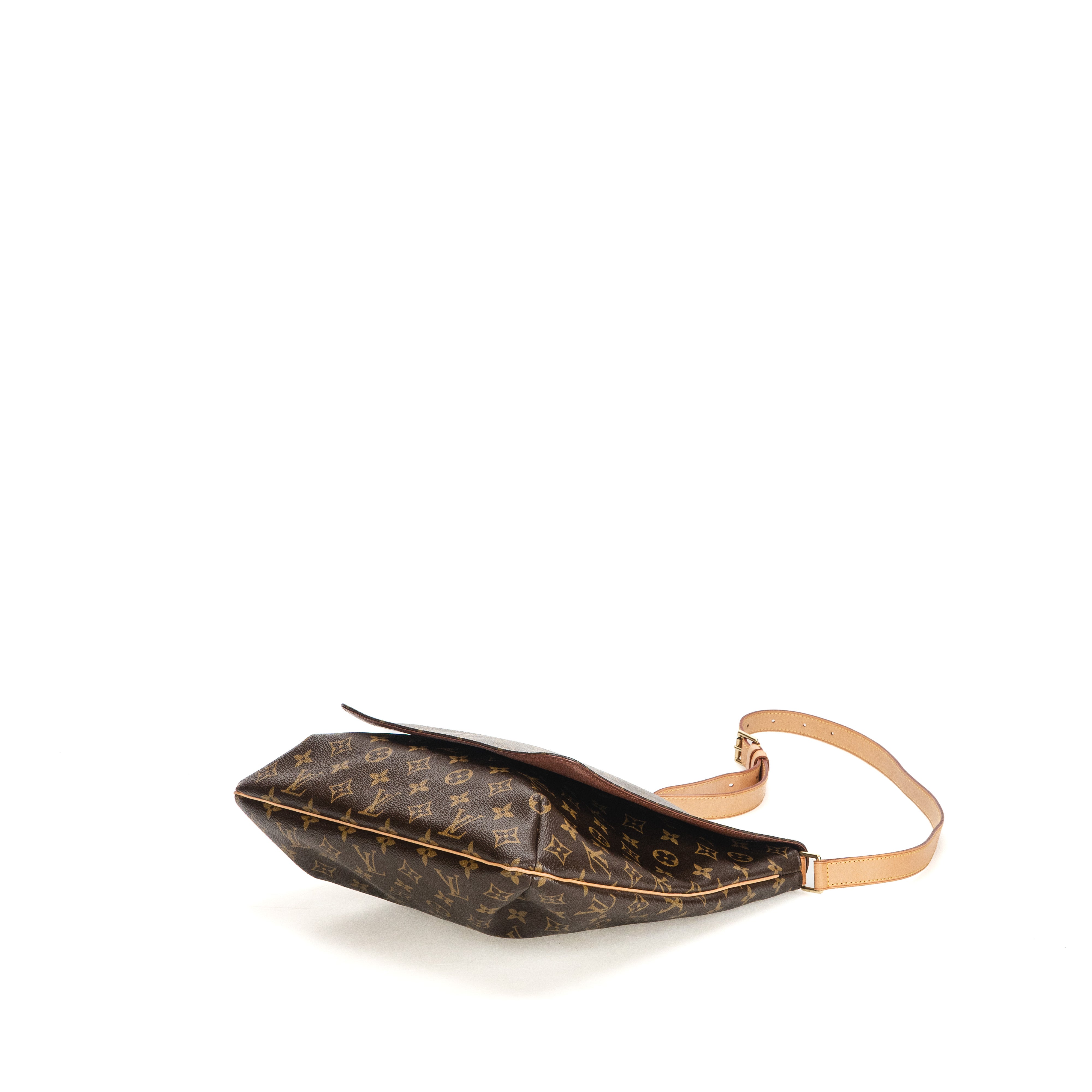 Musette Salsa GM