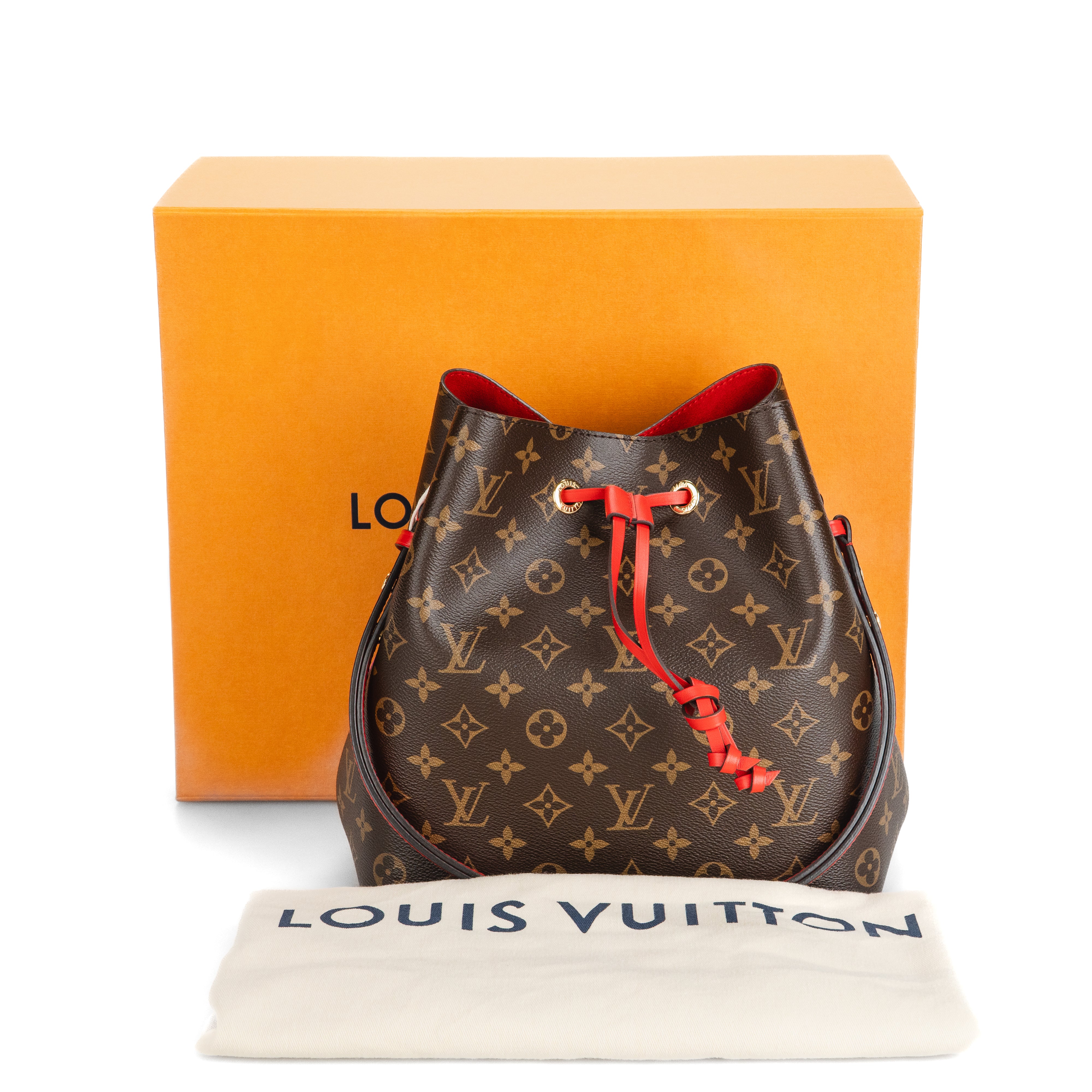 Louis Vuitton Noe Petit – Glück Glanz CGN GmbH