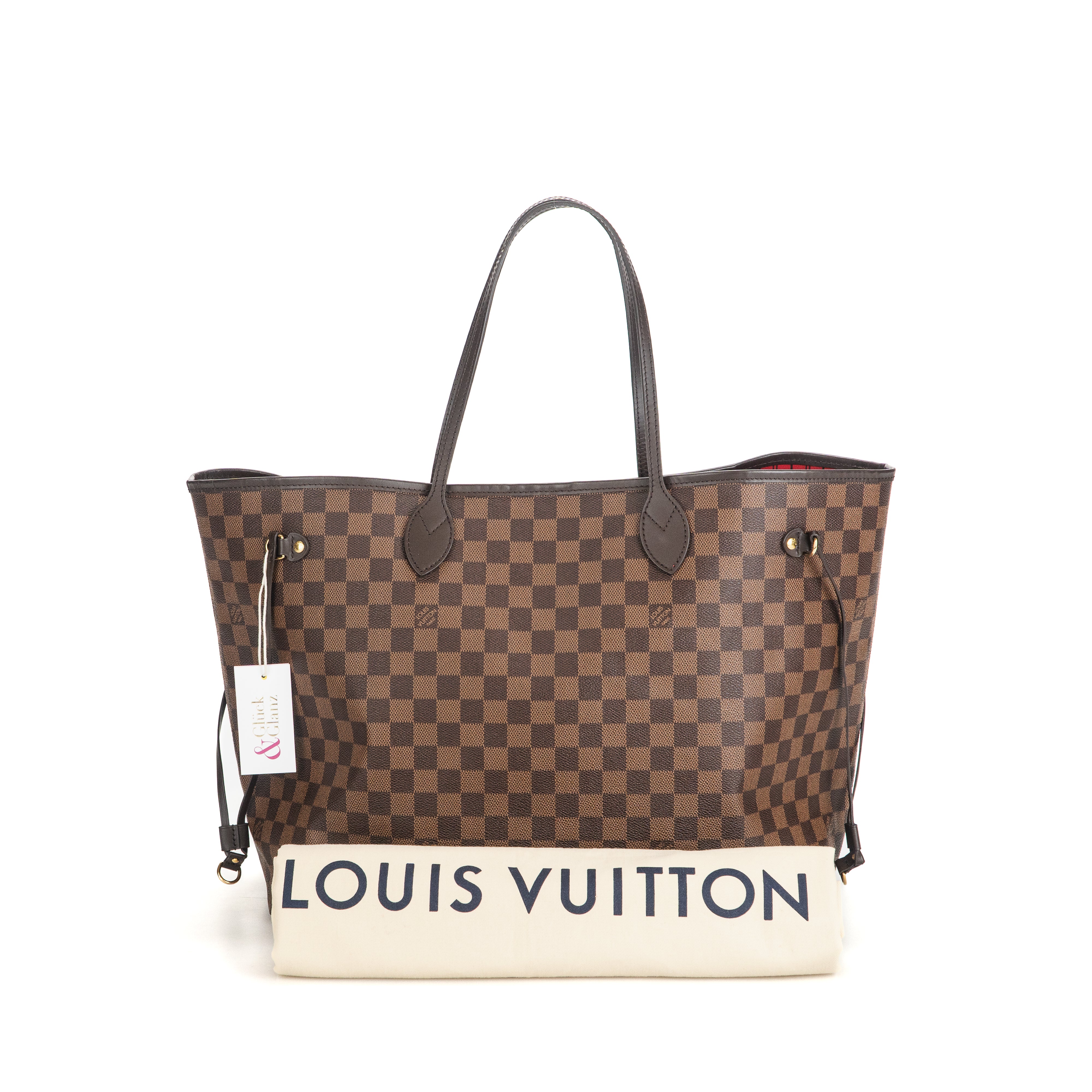 Neverfull GM