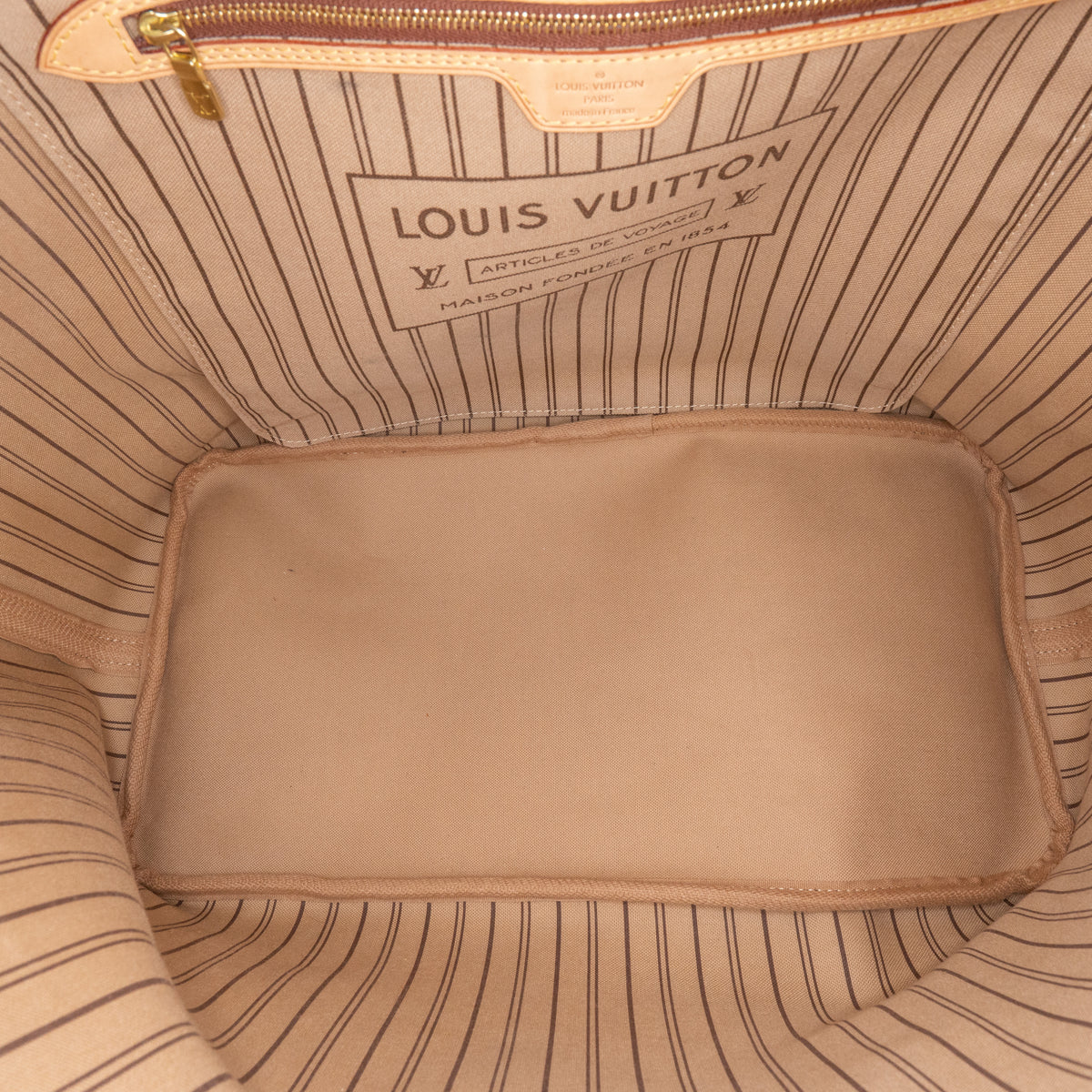 Neverfull GM