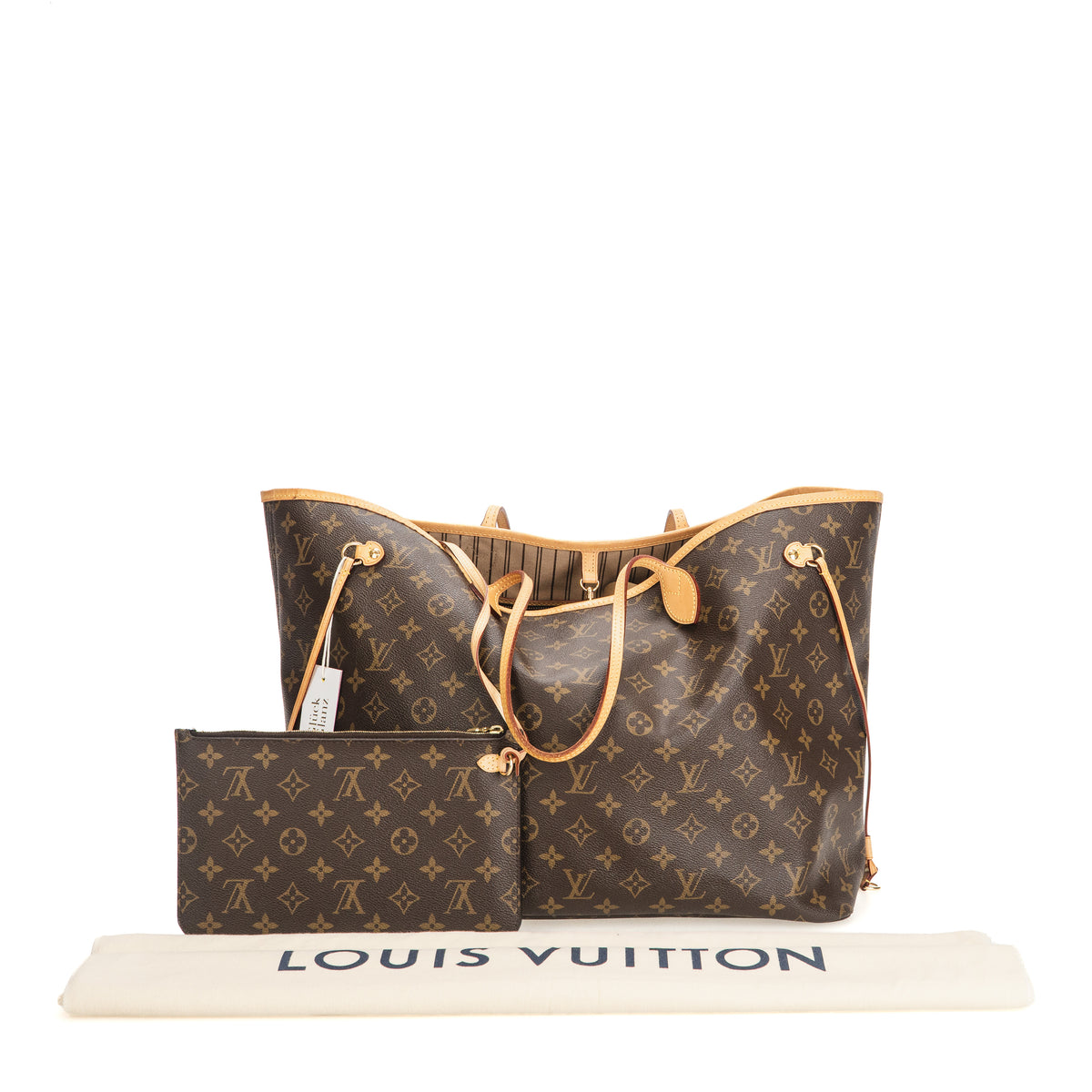 Neverfull GM