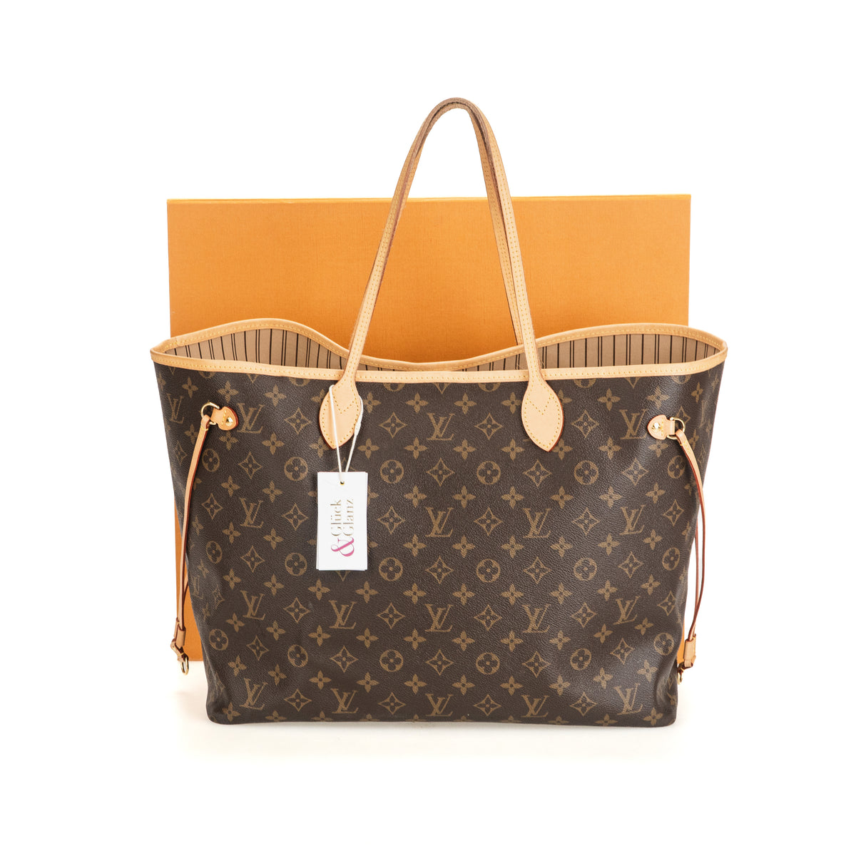Neverfull GM