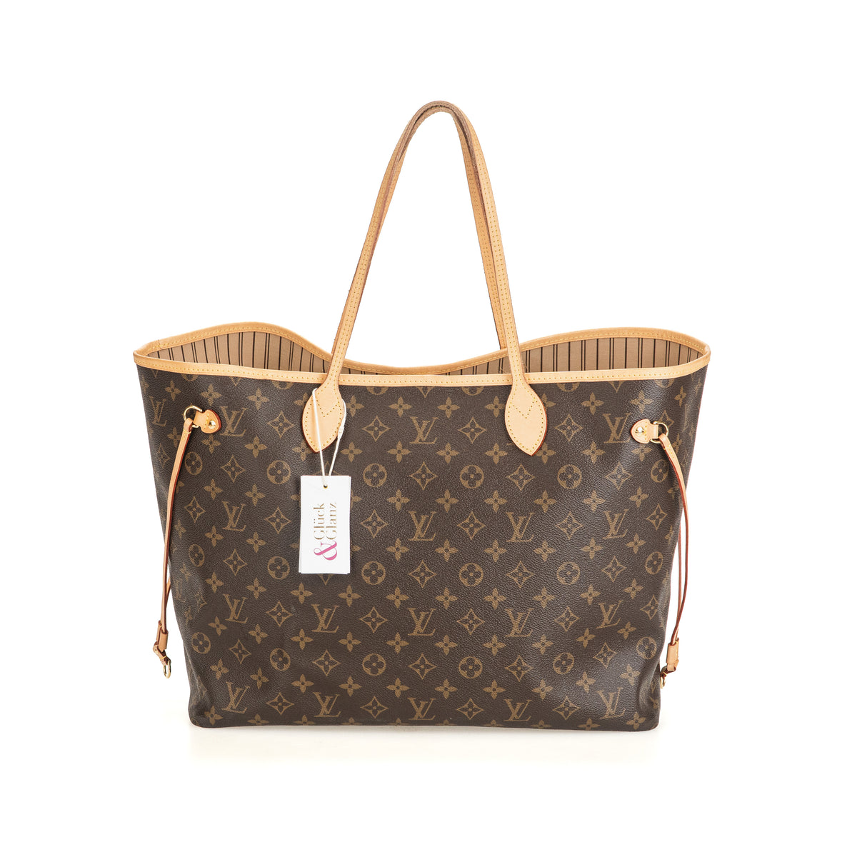 Neverfull GM