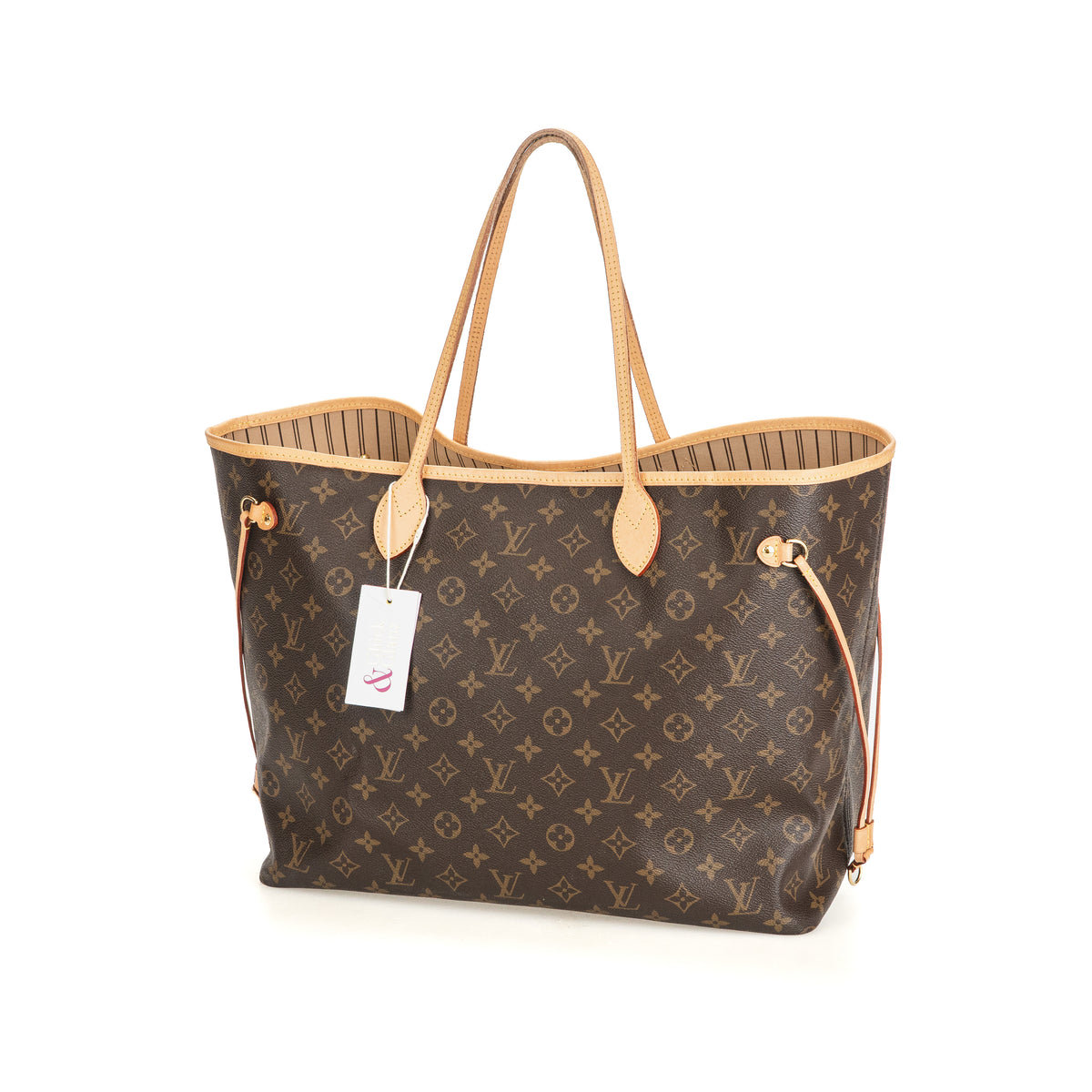 Neverfull GM