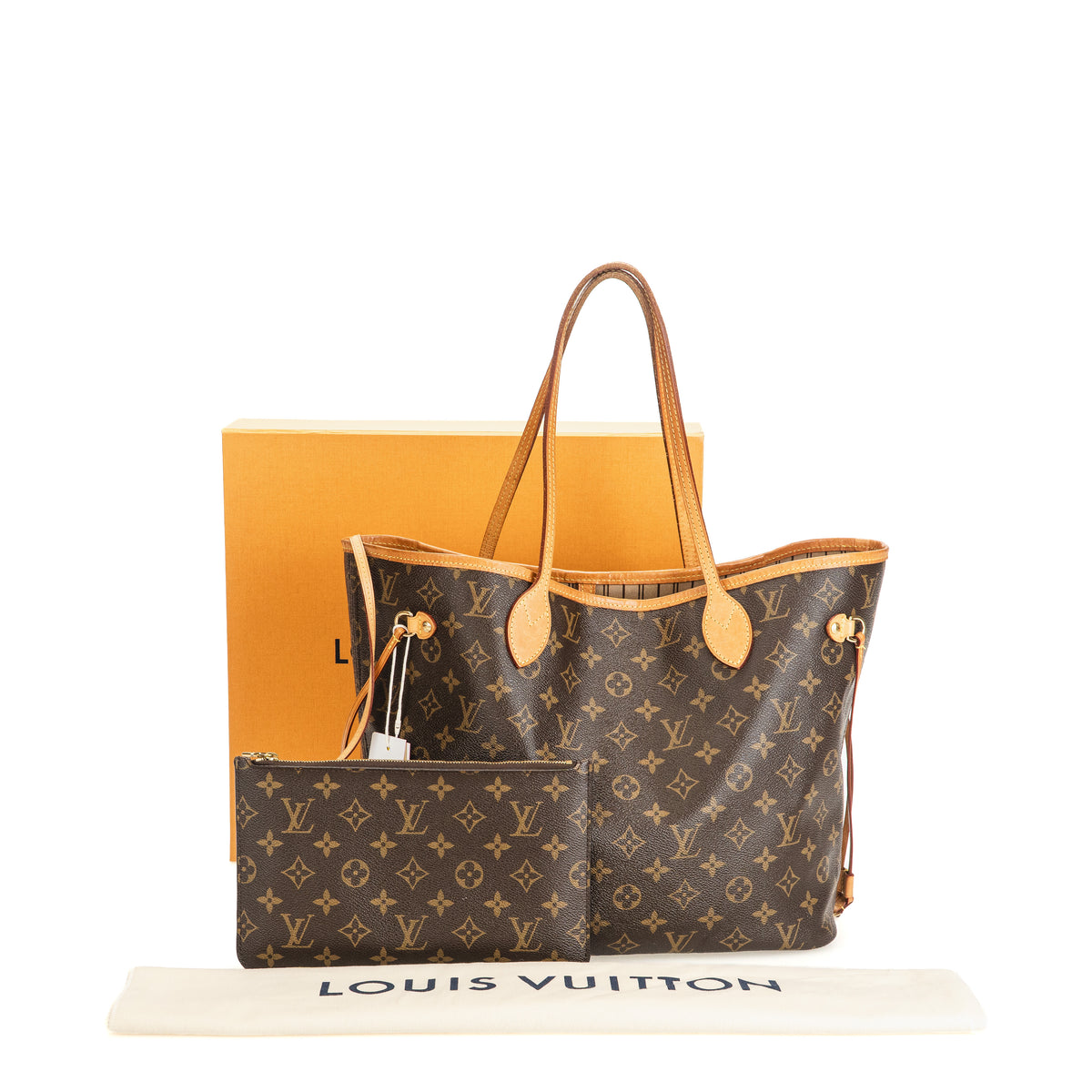 Neverfull MM