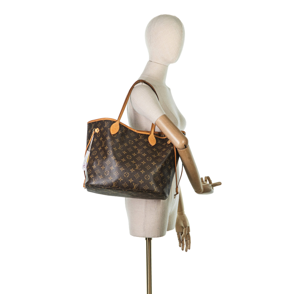 Neverfull MM